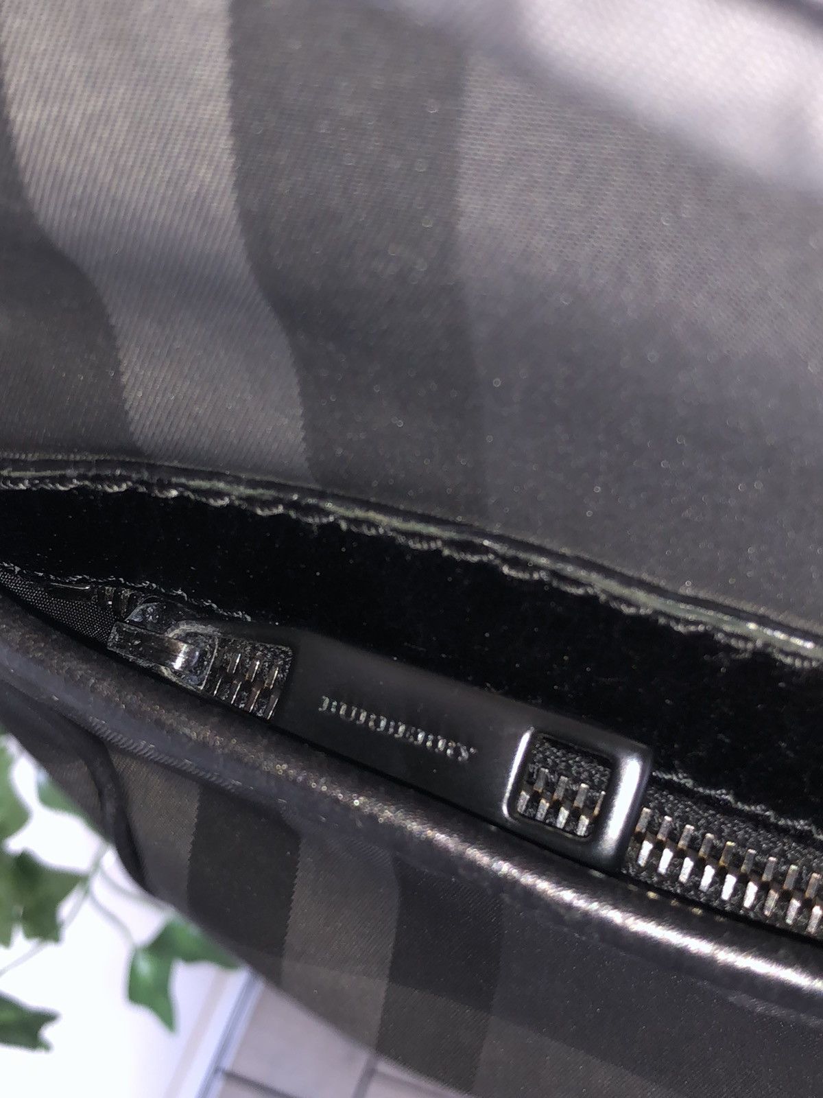 Burberry Burberry nova check shoulder bag Size ONE SIZE - 5 Thumbnail