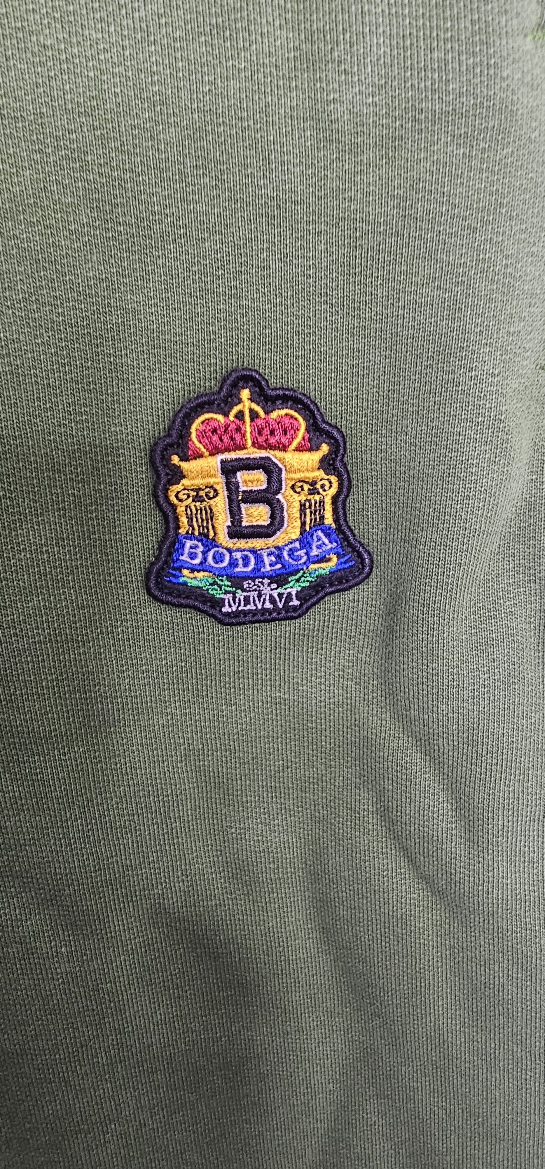 Bodega Bodega Organic Sweat pants 15th anniversary Size US 36 / EU 52 - 6 Thumbnail