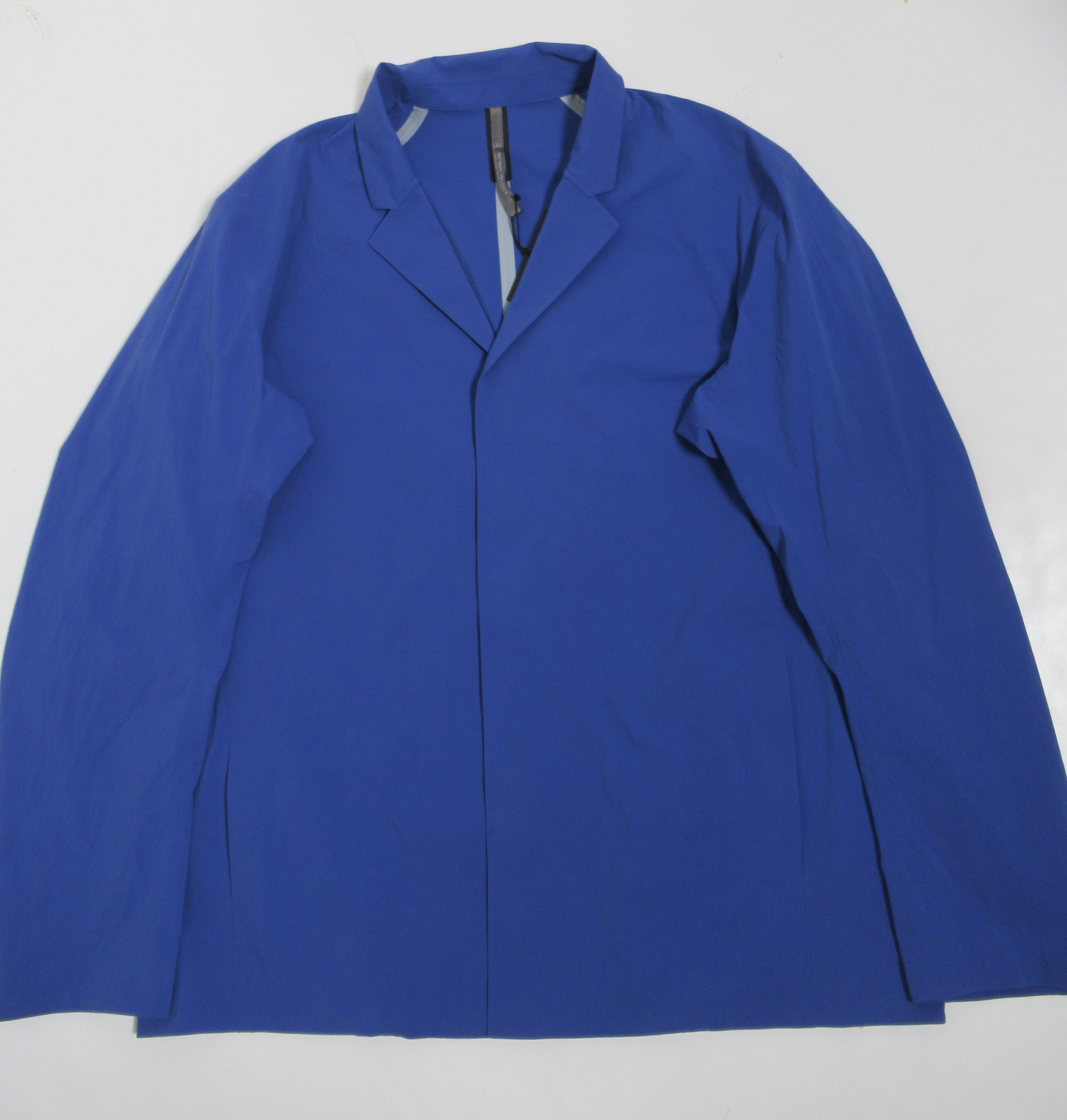 Arc'teryx Arc'teryx Veilance Men's Spere LT Blazer Tidal Size L Size US L / EU 52-54 / 3 - 1 Thumbnail