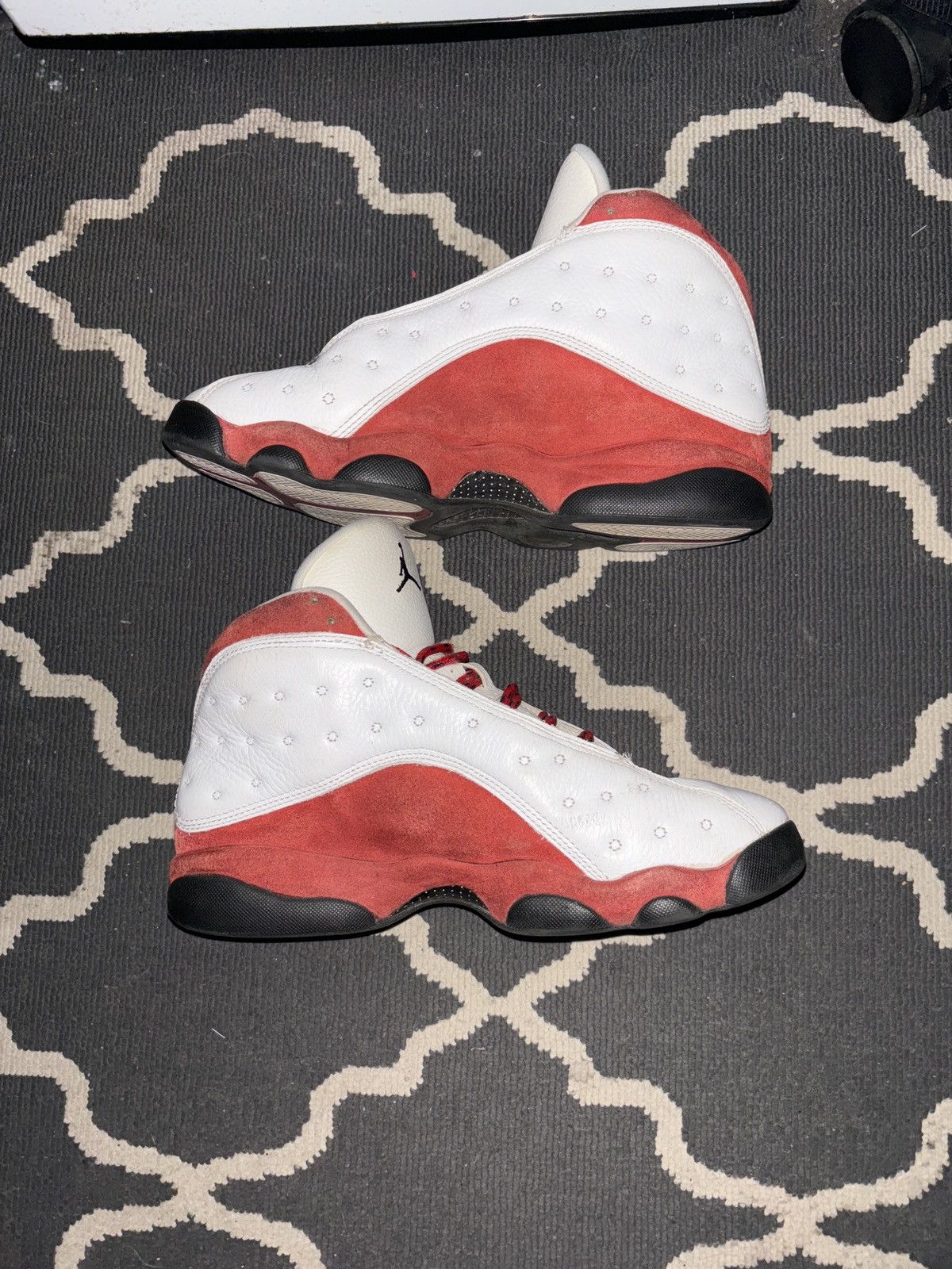 Jordan Brand Jordan 13 Chicago (2010) Size US 10.5 / EU 43-44 - 2 Thumbnail