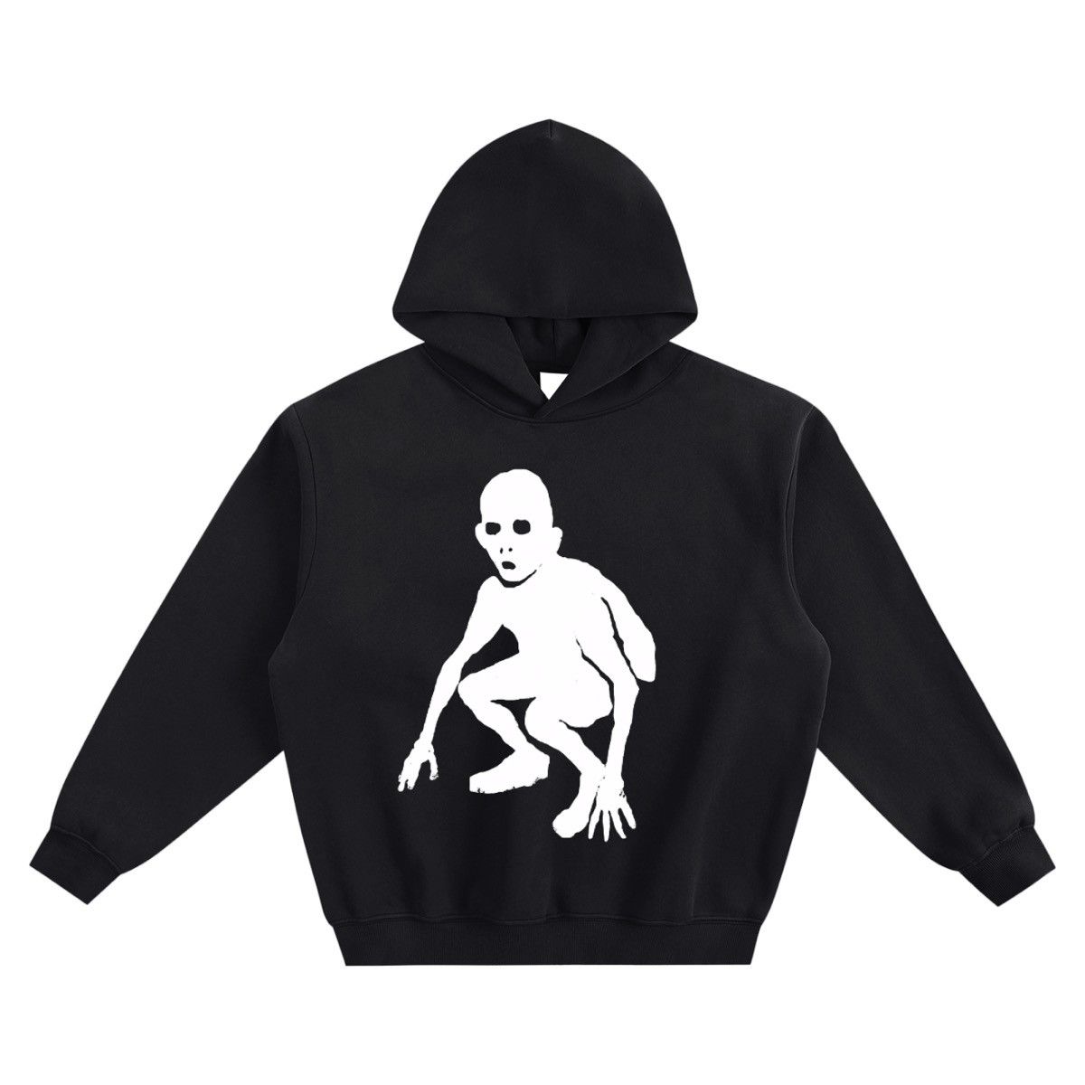Other DOOR CAMPER HOODIE Size US L / EU 52-54 / 3 - 1 Preview