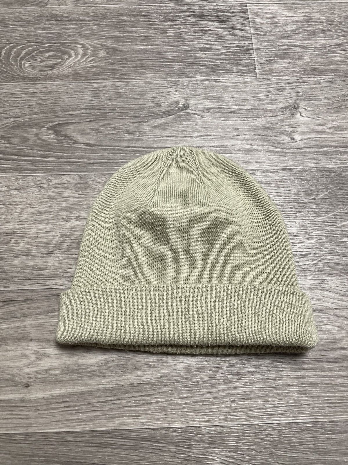 Quiksilver Vintage Quicksilver Beanie Hat Surf Style Y2K Size ONE SIZE - 5 Thumbnail