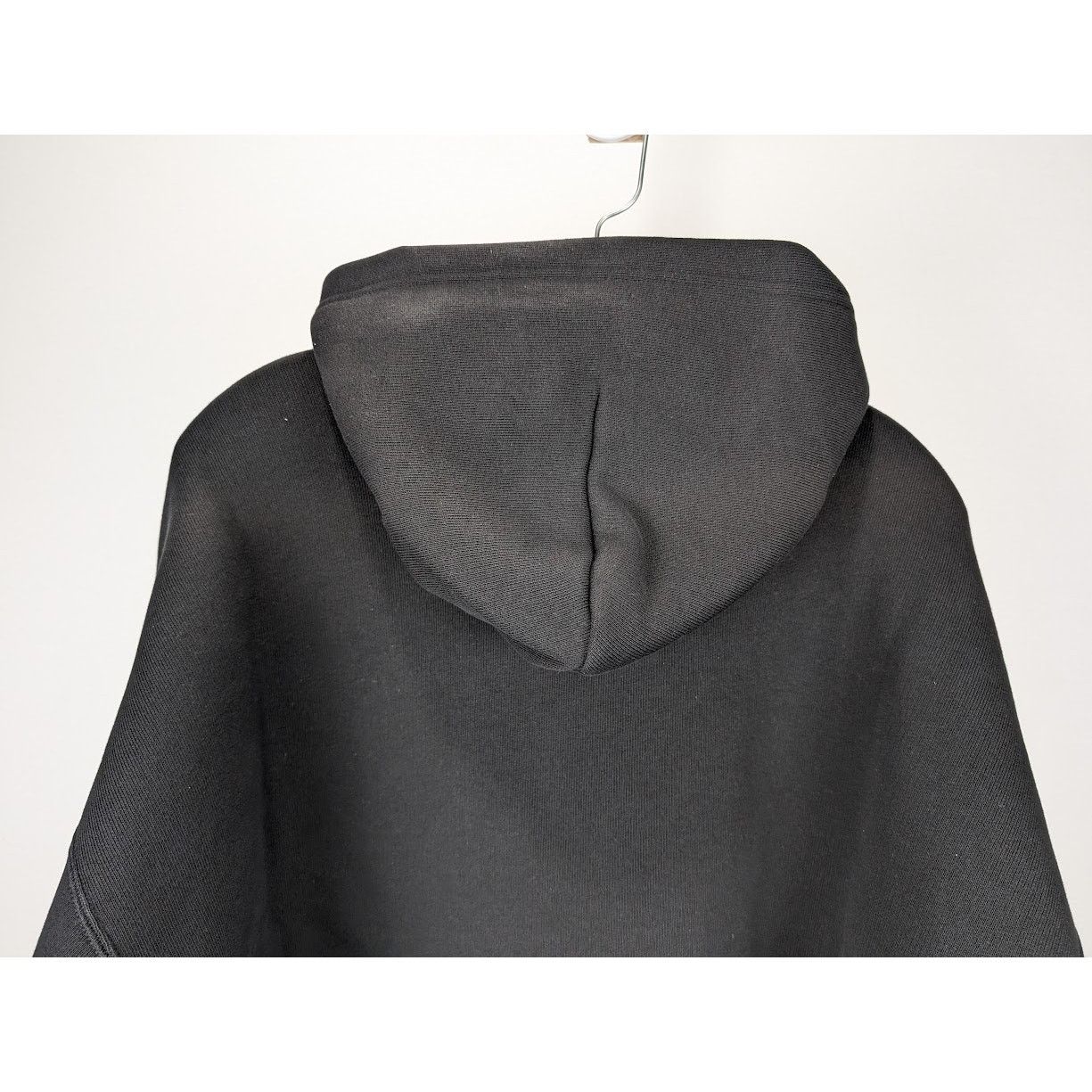 Balenciaga o1rshd1 Hoodie in Black Size US S / EU 44-46 / 1 - 12 Thumbnail