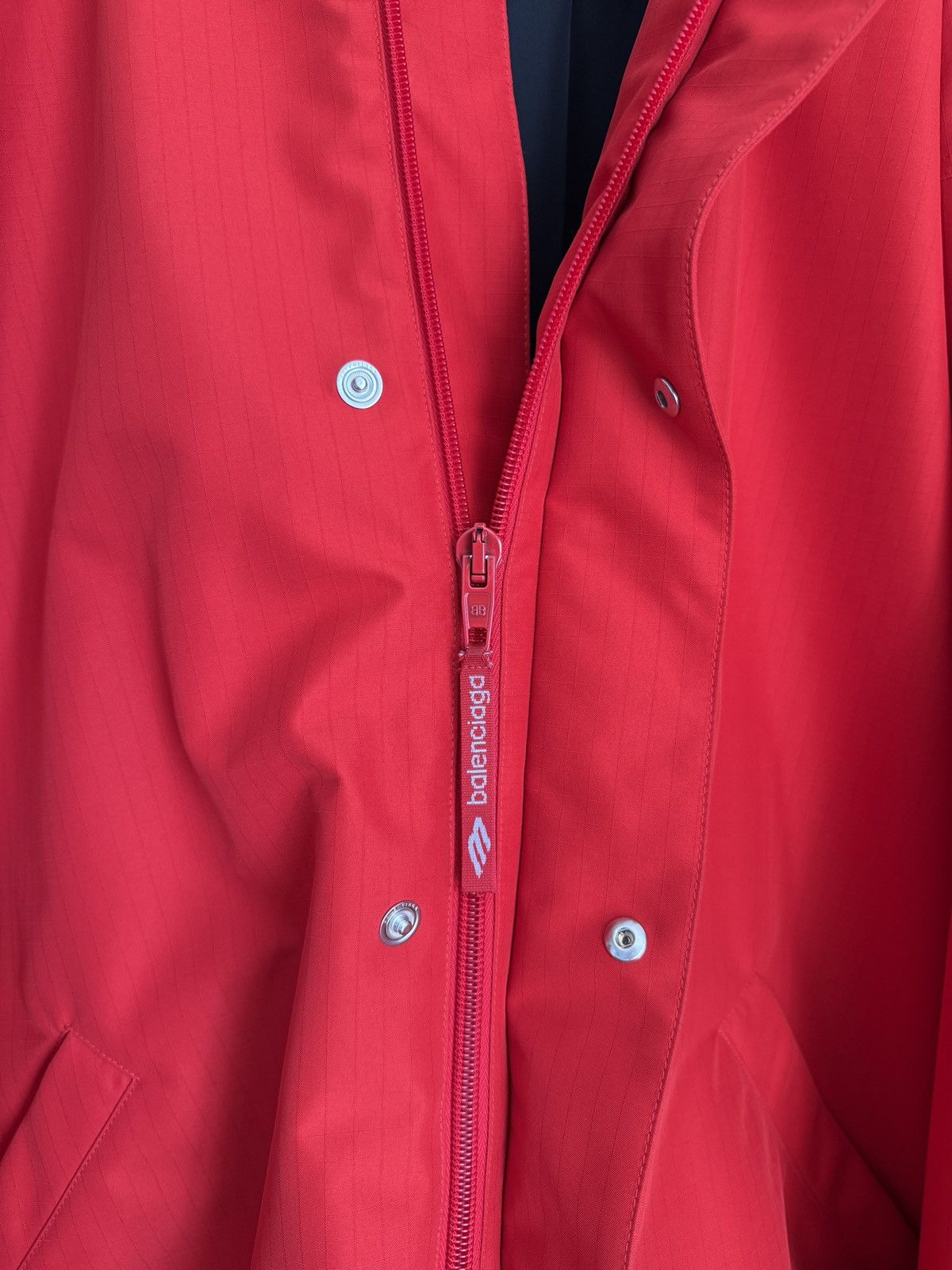 Balenciaga Balenciaga 3B Ski Wear Jacket Size US L / EU 52-54 / 3 - 4 Thumbnail