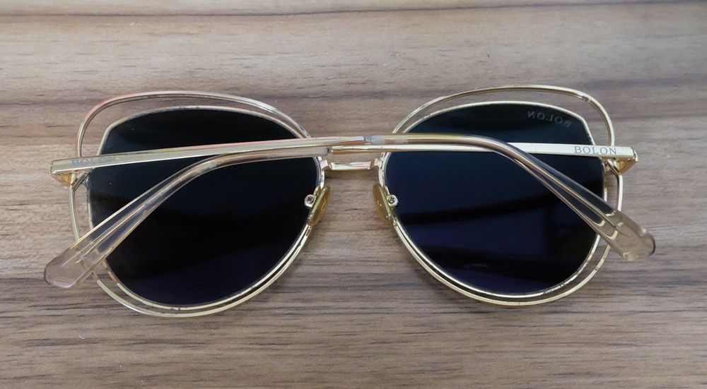 Japanese Brand Bolon BL7012 Sunglasses Size ONE SIZE - 10 Thumbnail