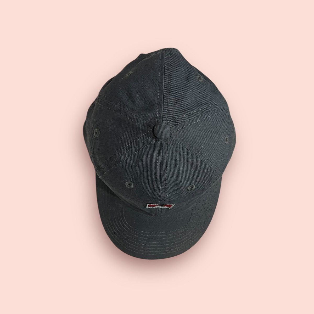 Ben Davis VINTAGE BEN DAVIS BASEBALL CAP Size ONE SIZE - 16 Thumbnail