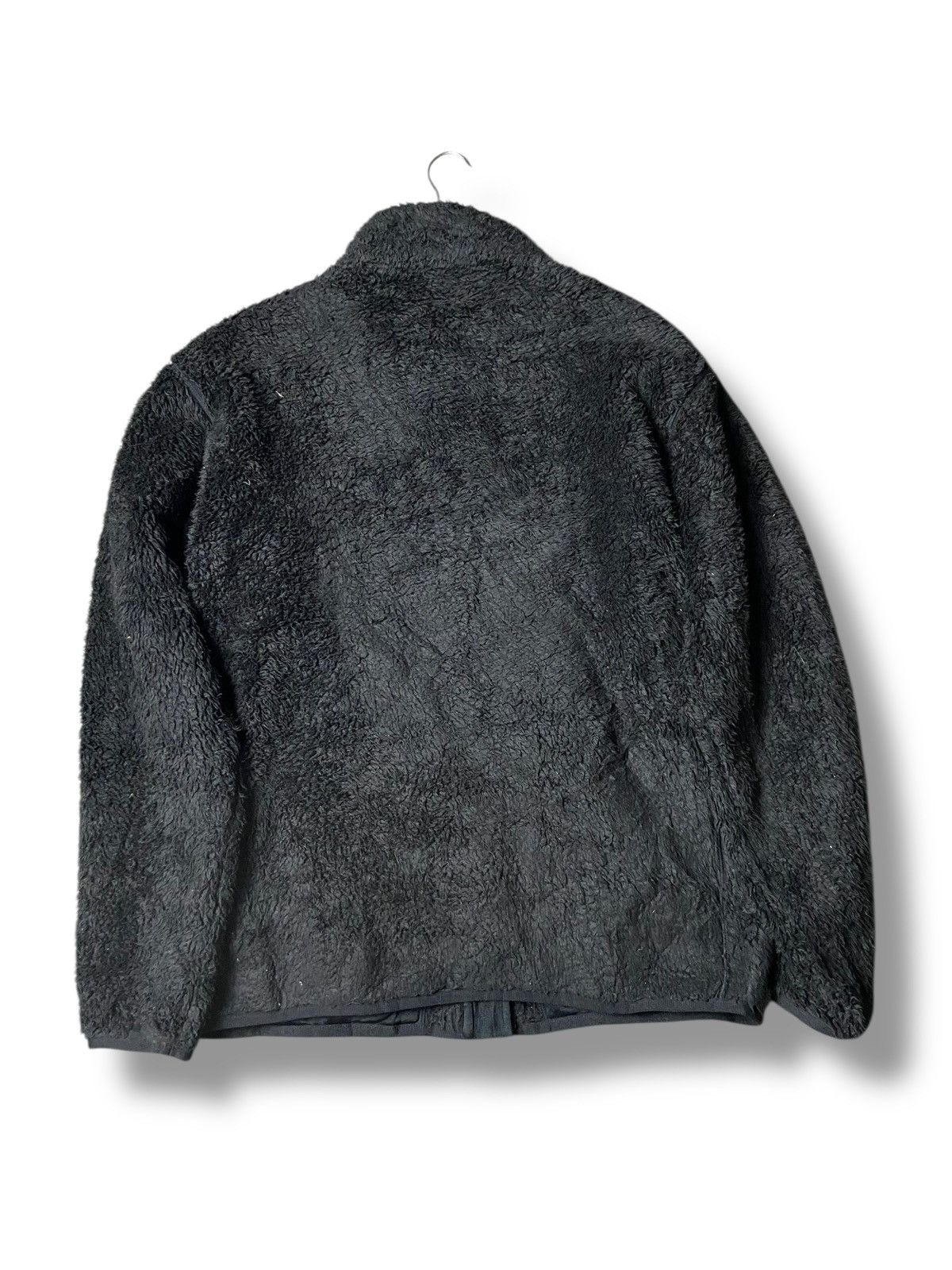 Canterbury of New Zealand Canterbury of New Zealand Full Zip Fleece Jacket (168) Size US L / EU 52-54 / 3 - 2 Thumbnail