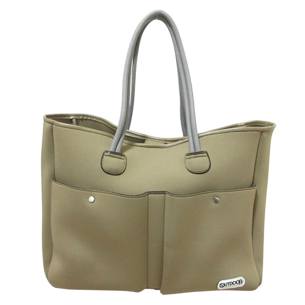 Other OUTDOOR PRODUCTS Spick & Span Limited Big Tote Bag Others Tote Bag DUTY FREE for USA