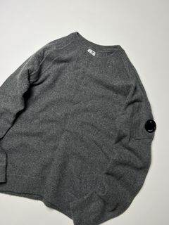 Men's C.P. Company Sweaters & Knitwear | Grailed