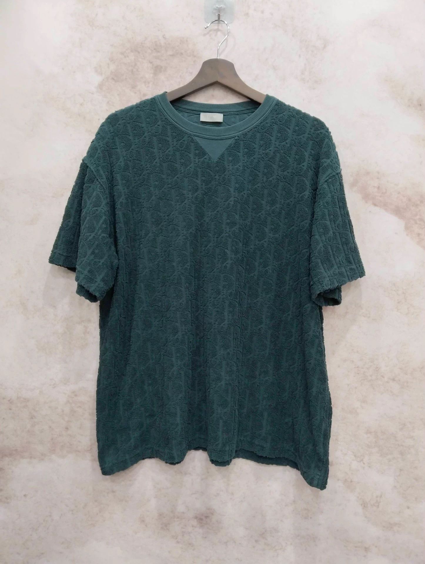 DIOR T-shirt XL