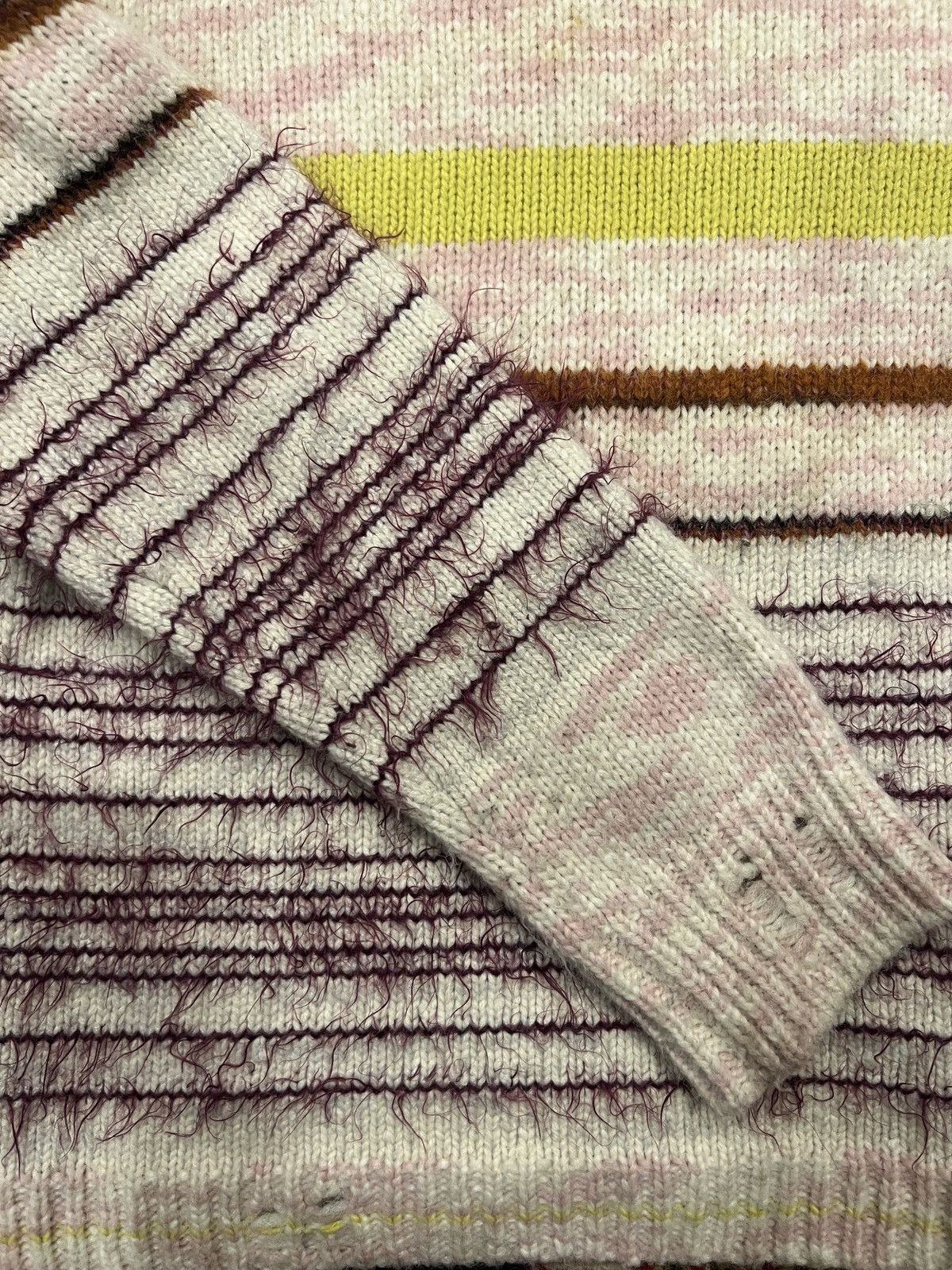 Marc Jacobs Marc Jacobs Wool Knit Size US M / EU 48-50 / 2 - 2 Thumbnail