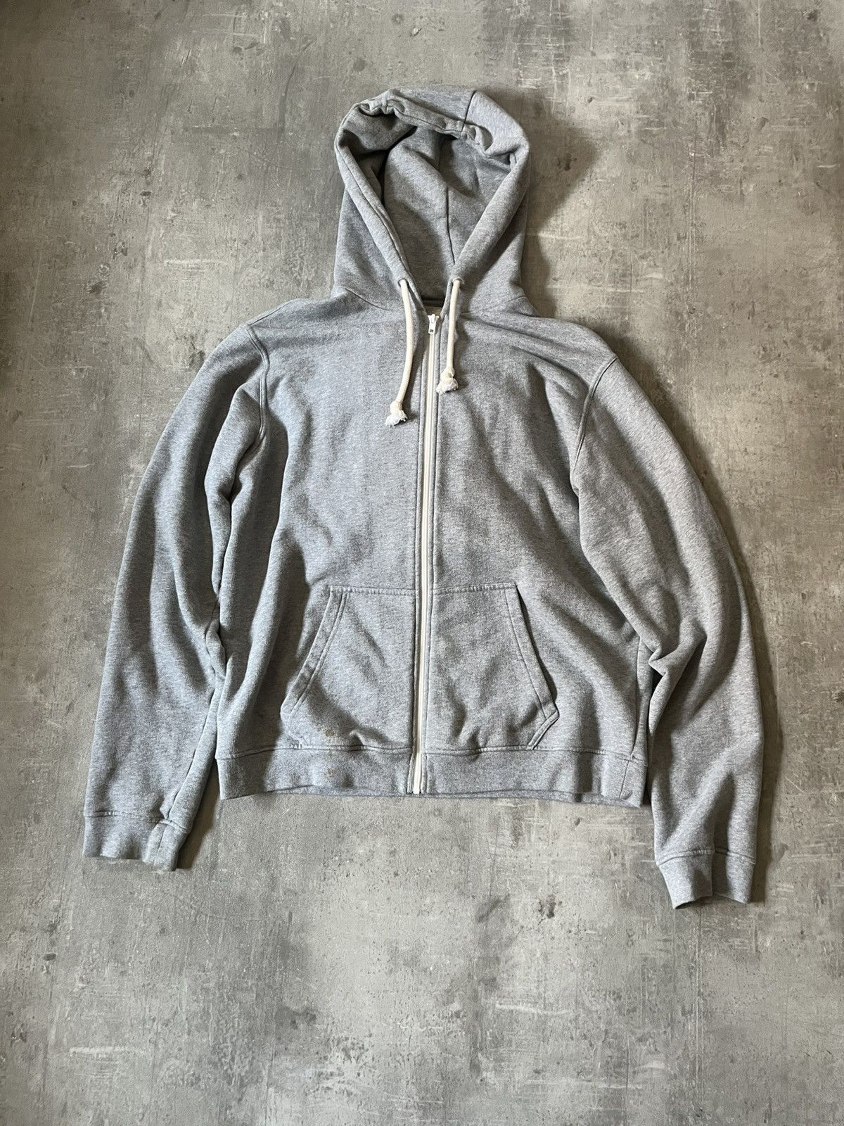Maison Margiela Maison Margiela S/S 18 Atelier hoodie jacket 2 in 1 green Size US M / EU 48-50 / 2 - 3 Thumbnail