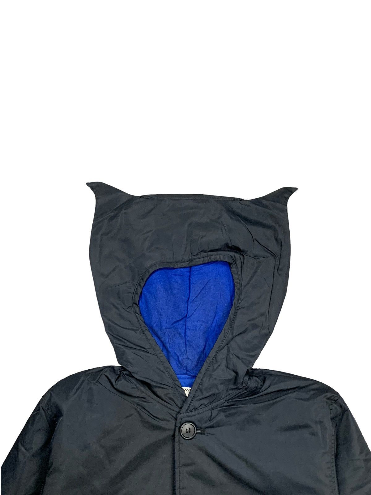 Angel Blue 2000s Chubby Gang - Cat Jacket Size US M / EU 48-50 / 2 - 5 Thumbnail