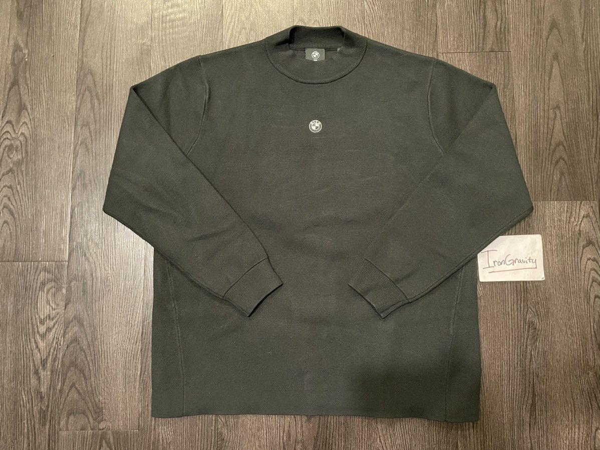 Kith Mockneck | Grailed