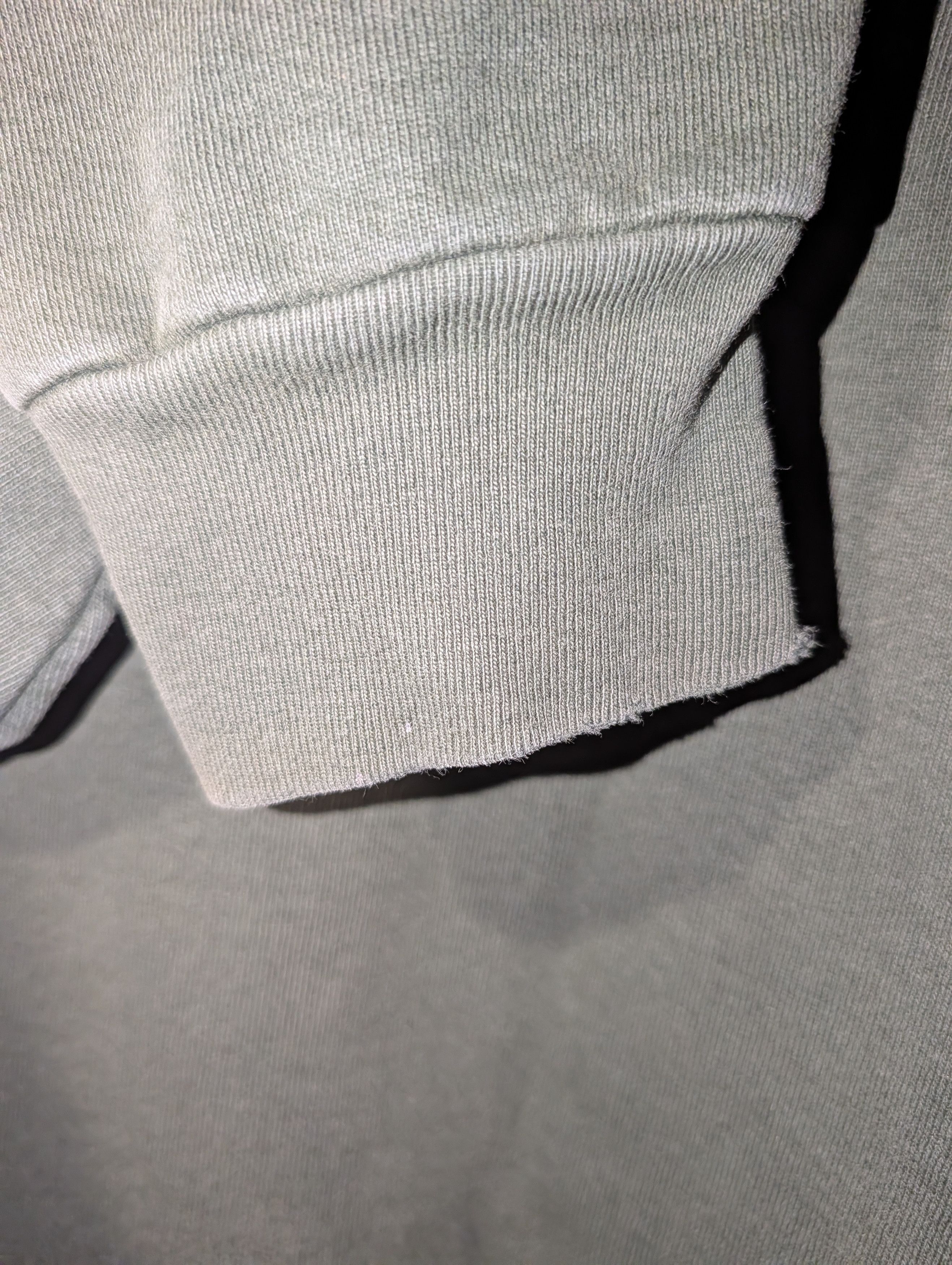 Fruit Of The Loom Vintage Heineken Crewneck Fruit of the Loom Super Cotton 90s Size US XL / EU 56 / 4 - 11 Thumbnail