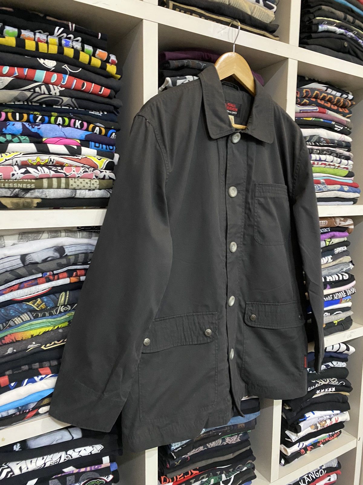 Fjallraven Fjall Raven Jacket Size US S / EU 44-46 / 1 - 5 Thumbnail