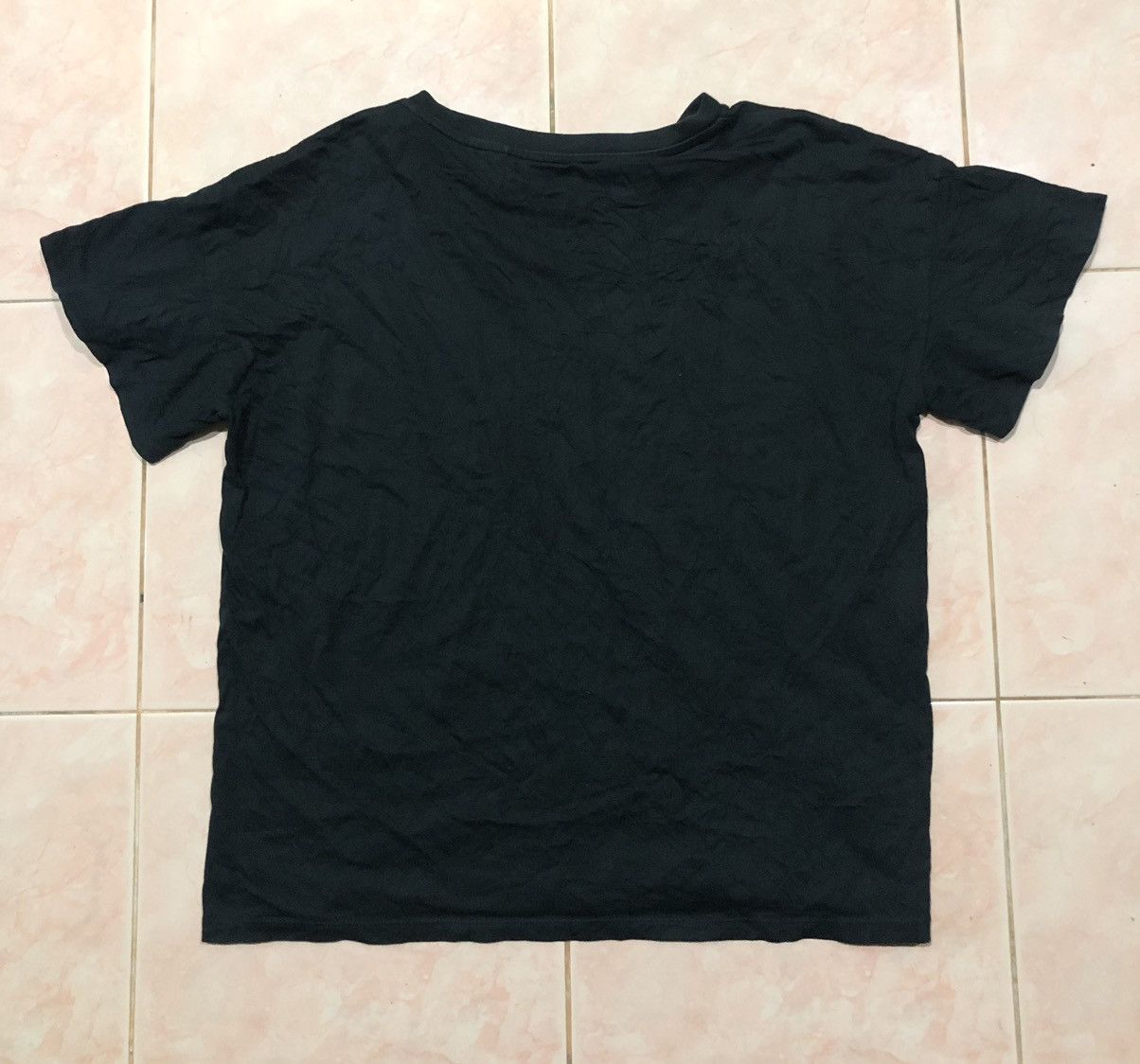 Anna Sui × Uniqlo Anna Sui X Ut Printed T-Shirt Size M / US 6-8 / IT 42-44 - 2 Thumbnail