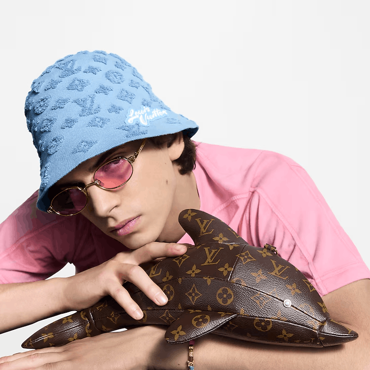 Louis Vuitton Dolphin Bag Size ONE SIZE - 2 Thumbnail