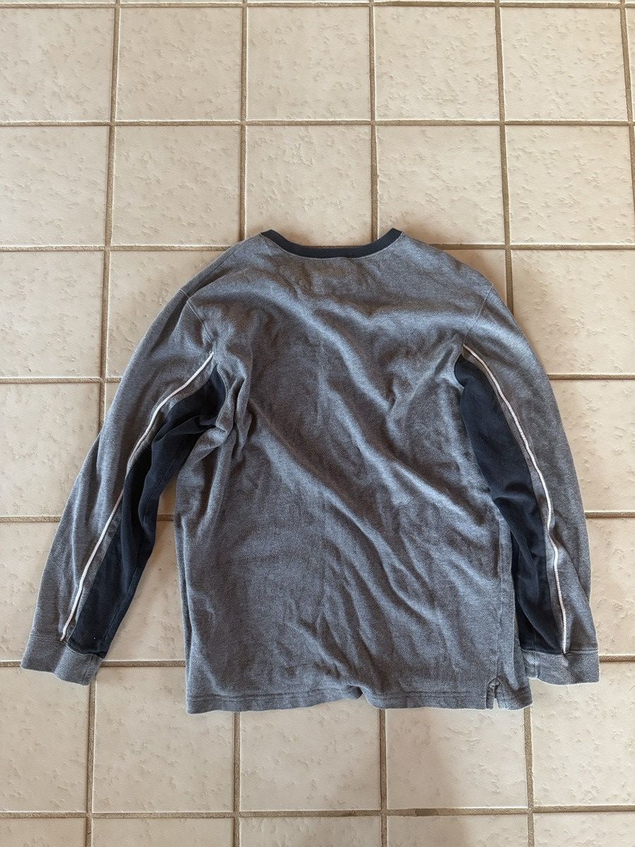 Chaps Ralph Lauren Chaps sweatshirt Size US L / EU 52-54 / 3 - 2 Thumbnail