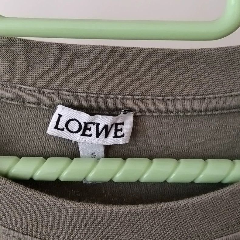 Loewe LOEWE cotta Size US L / EU 52-54 / 3 - 2 Thumbnail