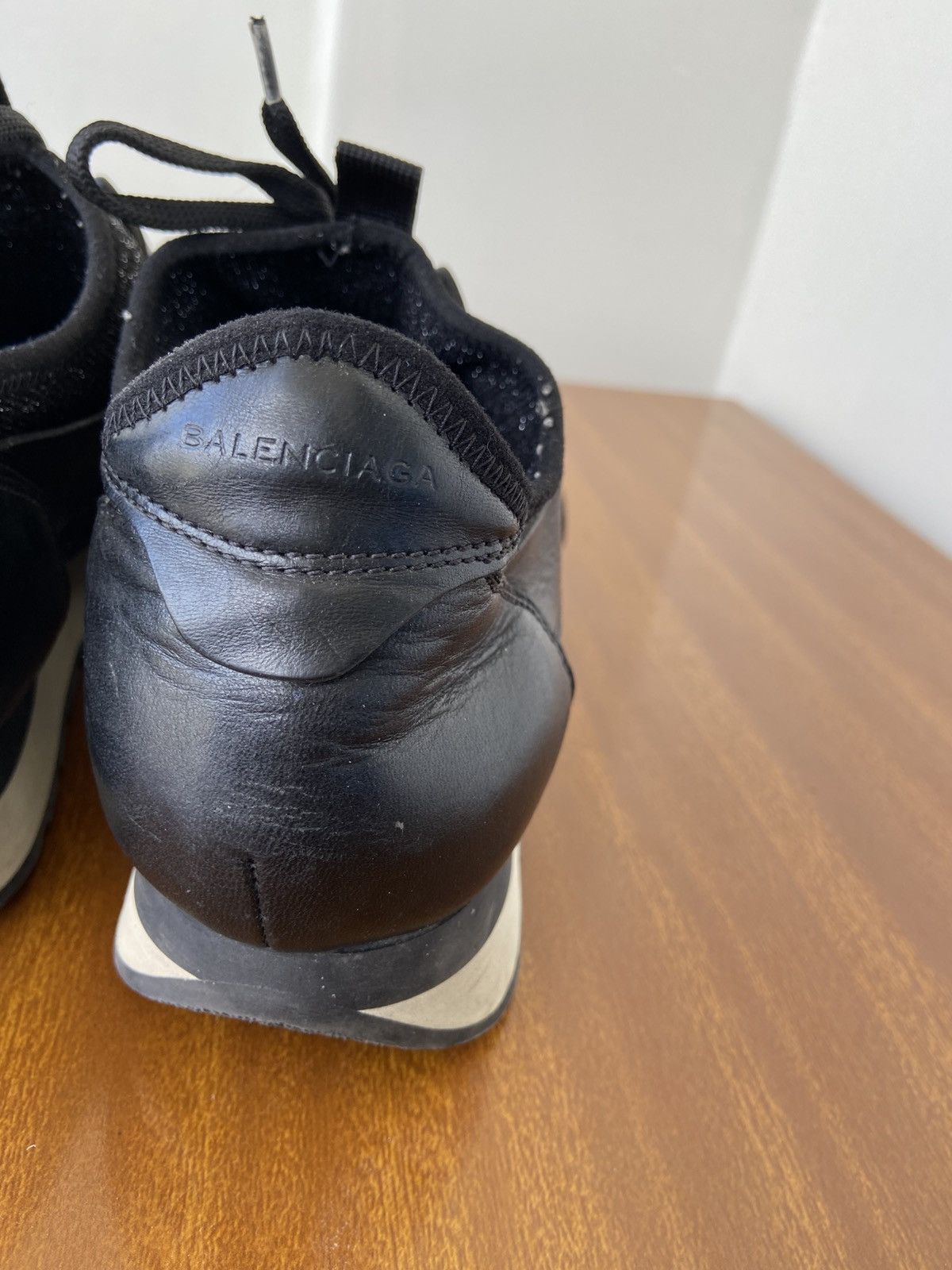 Balenciaga Balenciaga Size US 10 / IT 40 - 8 Thumbnail