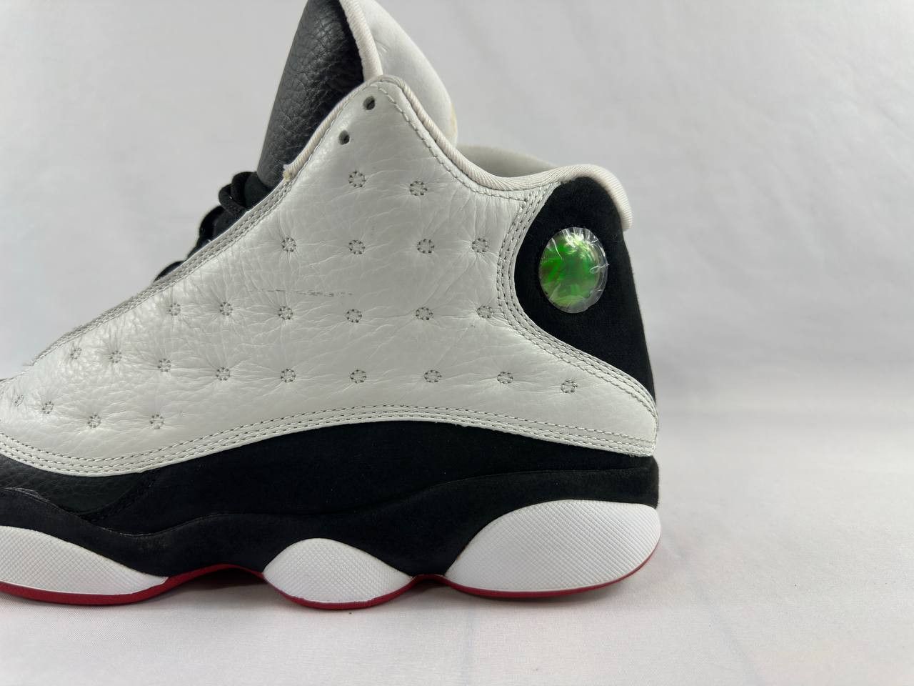Nike Nike Air Jordan 13 Retro 'He Got Game' 2013 309259-104 Size US 11 / EU 44 - 7 Thumbnail