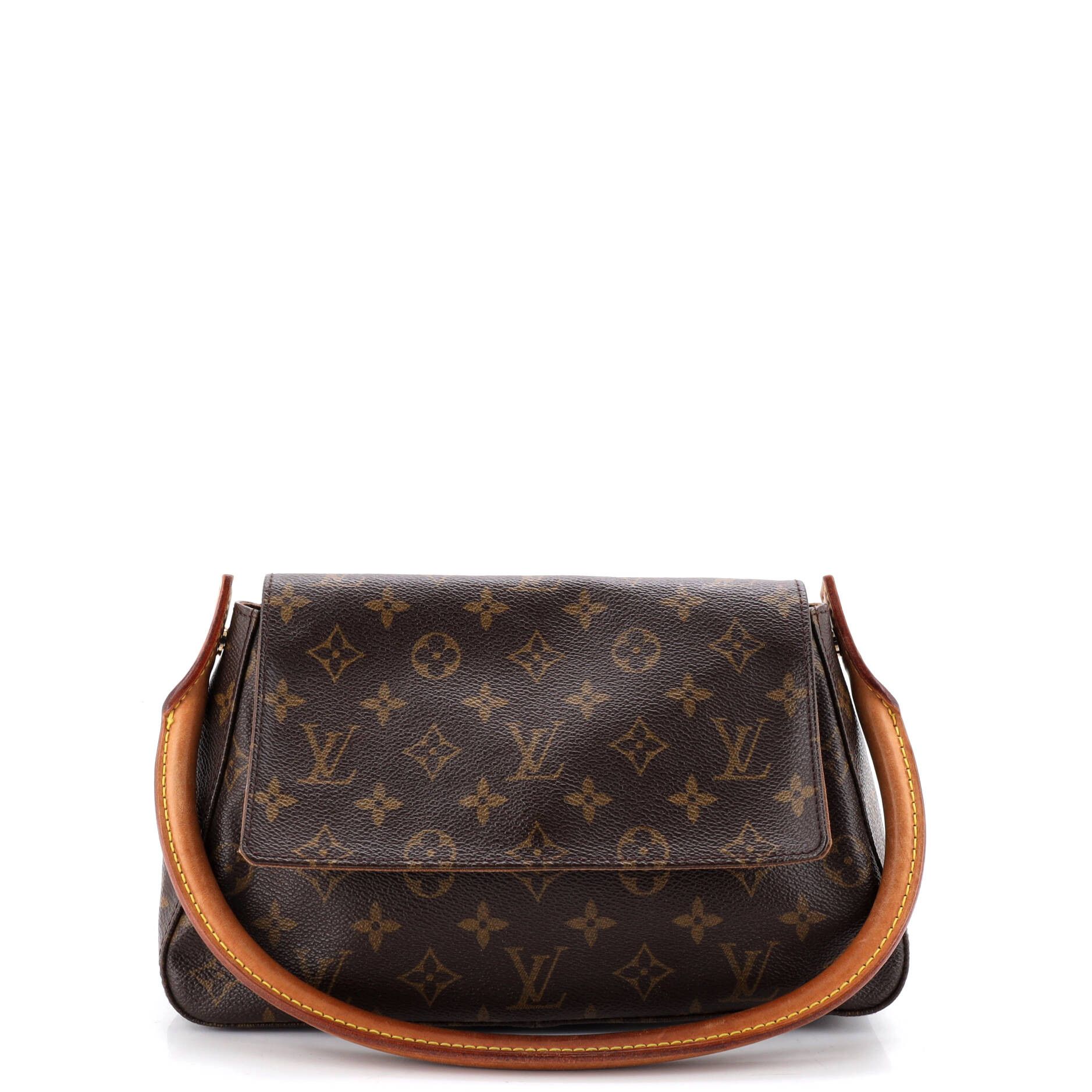 Louis Vuitton Looping Handbag Size ONE SIZE - 1 Thumbnail