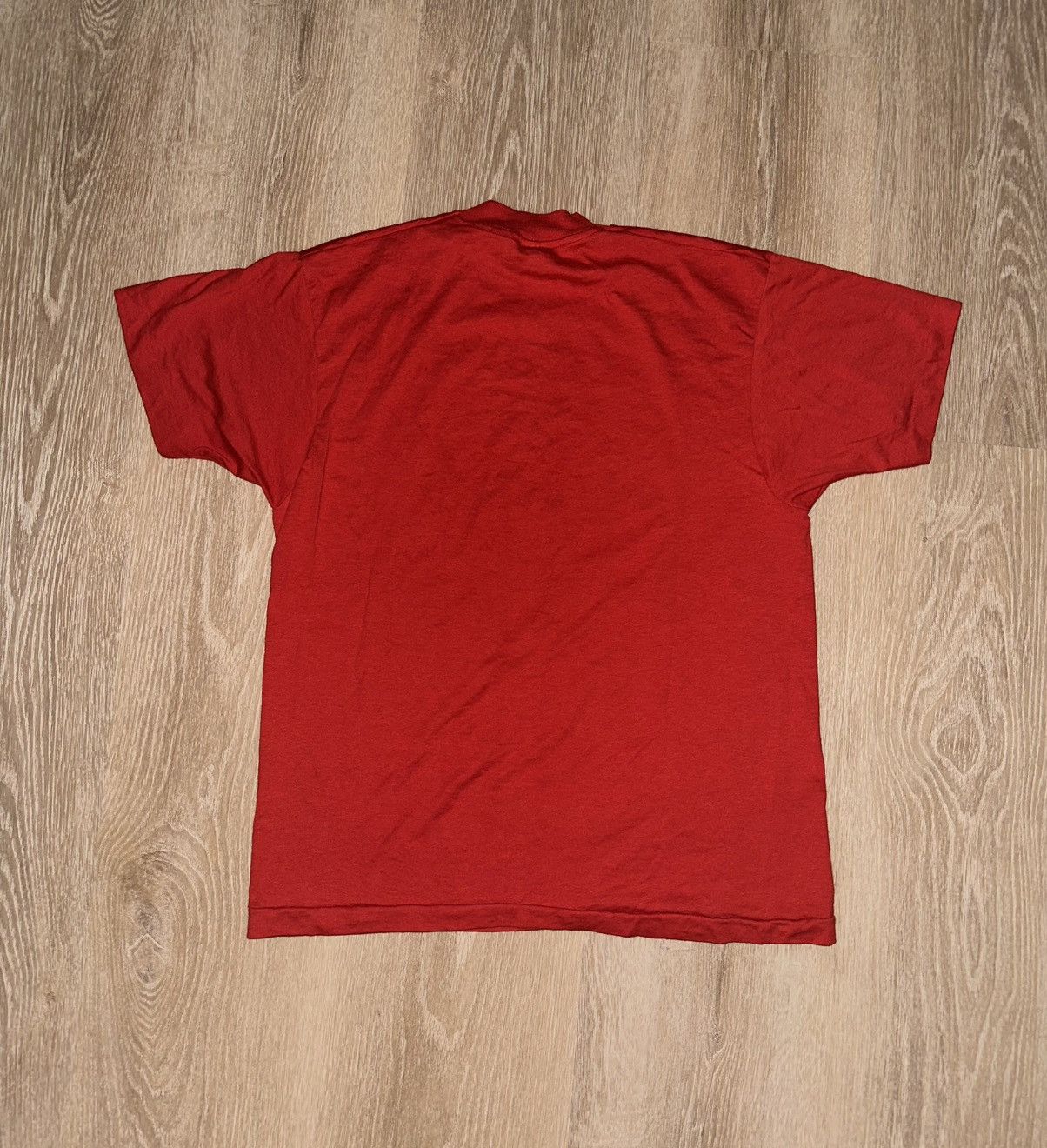 Other Vintage 80’s City of Englewood NJ T-Shirt Size US L / EU 52-54 / 3 - 2 Thumbnail