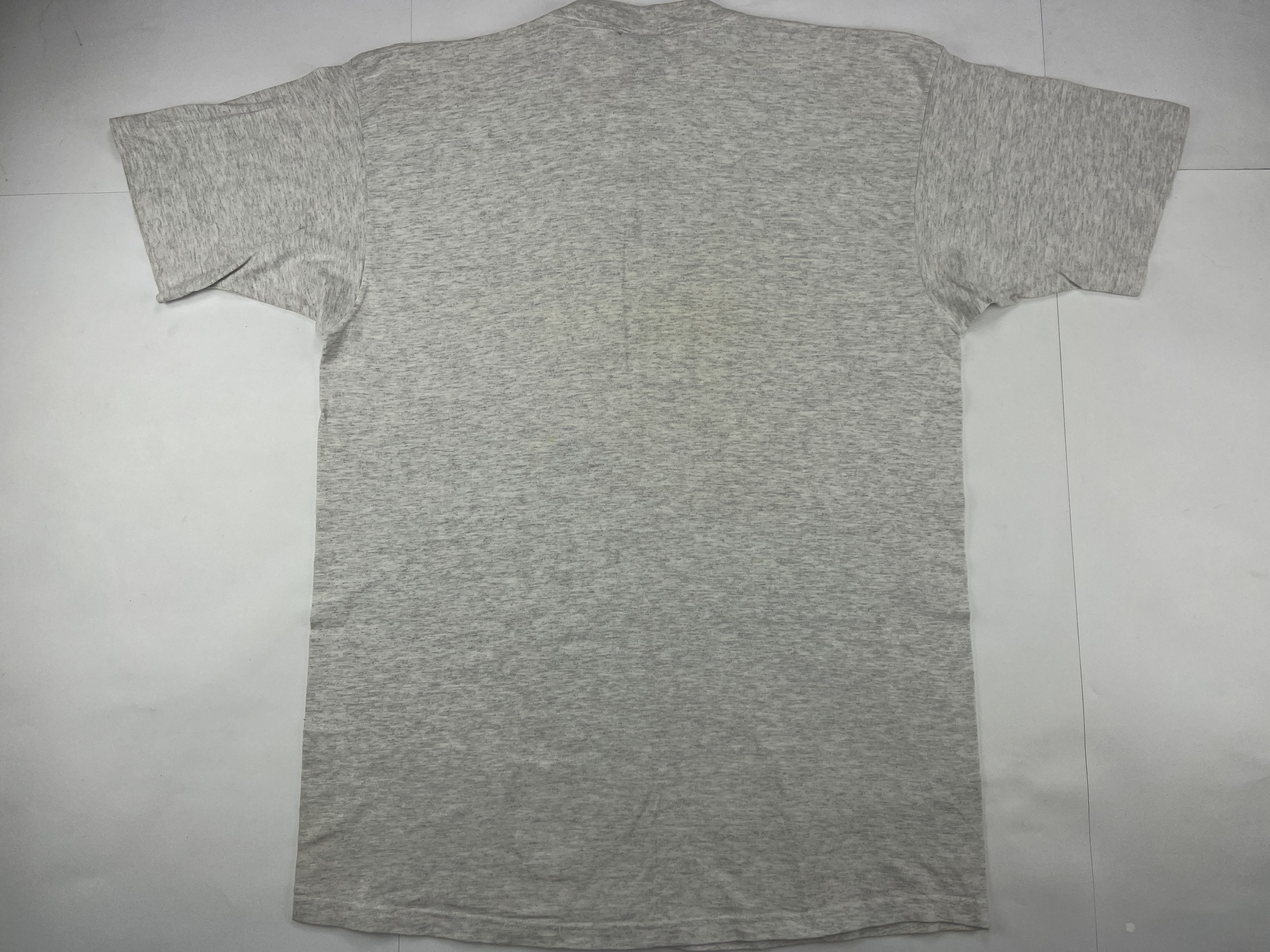 Karl Kani Karl Kani t-shirt, vintage 90s, 1990s hip hop, Y2K, size L Size US XL / EU 56 / 4 - 10 Thumbnail