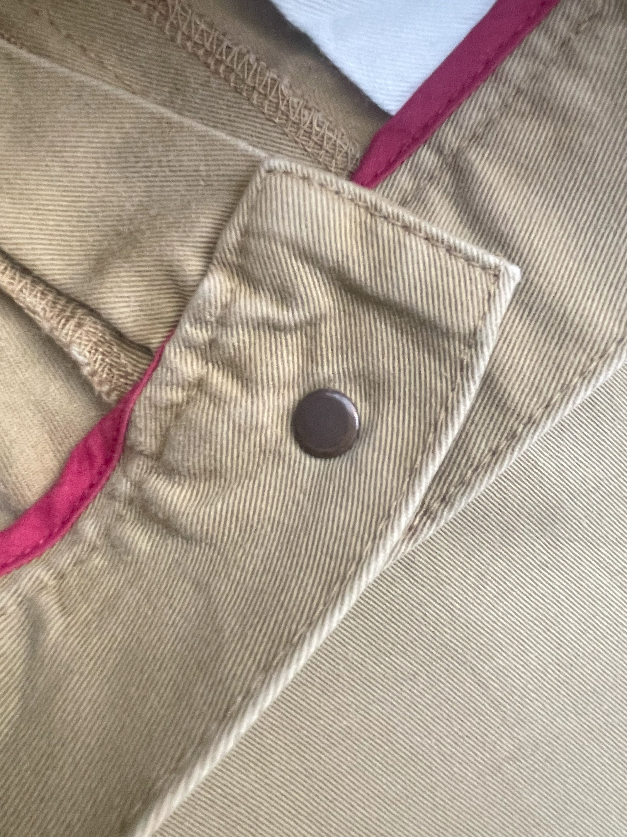 Other Japan Clothing Military Style Trouser Size US 31 - 10 Thumbnail