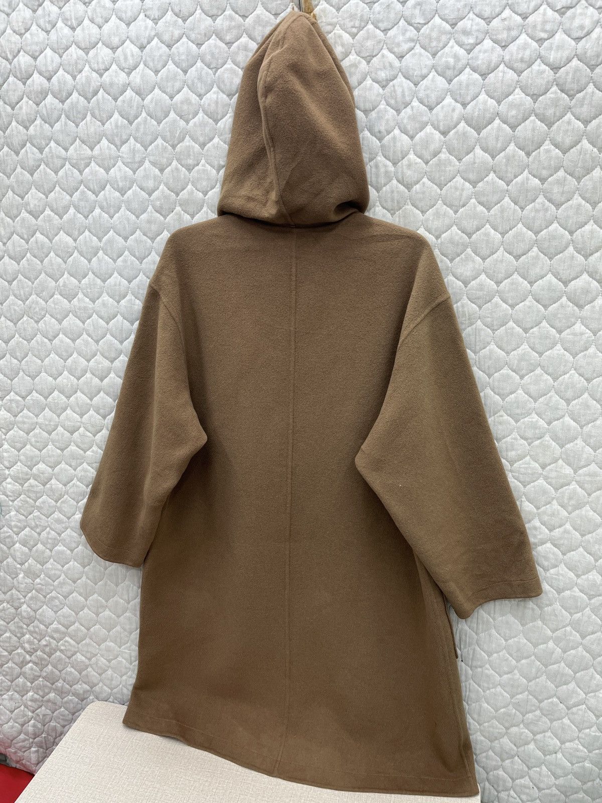 Burberry 🔥🔥🔥STEALS BURBERRYS DUFFLE COAT Size M / US 6-8 / IT 42-44 - 5 Thumbnail