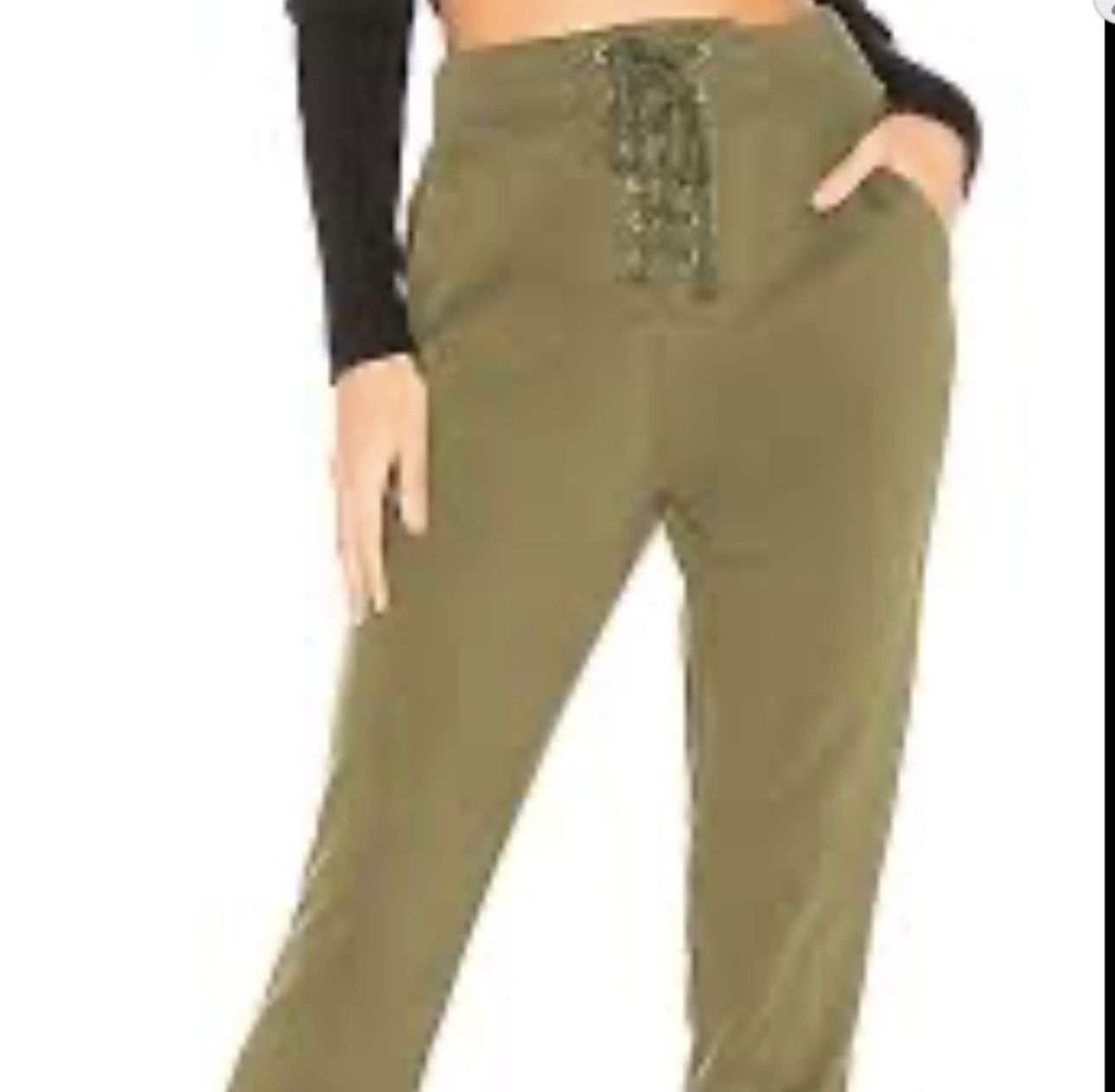 REVOLVE Revolve TULAROSA Jeremy Sweatpants Size 27" / US 4 / IT 40 - 4 Thumbnail
