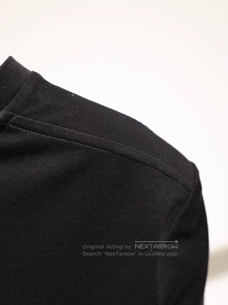 The Row The Row Crewneck T-shirt Size S / US 4 / IT 40 - 4 Thumbnail