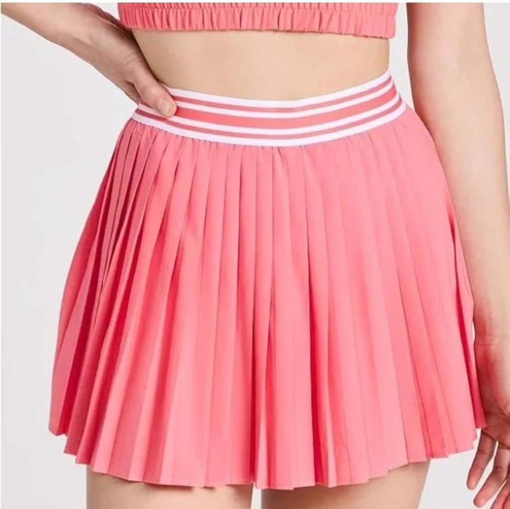 Other Retails $128 Eleven by Venus Williams size medium skort Size 30" / US 8 / IT 44 - 1 Thumbnail