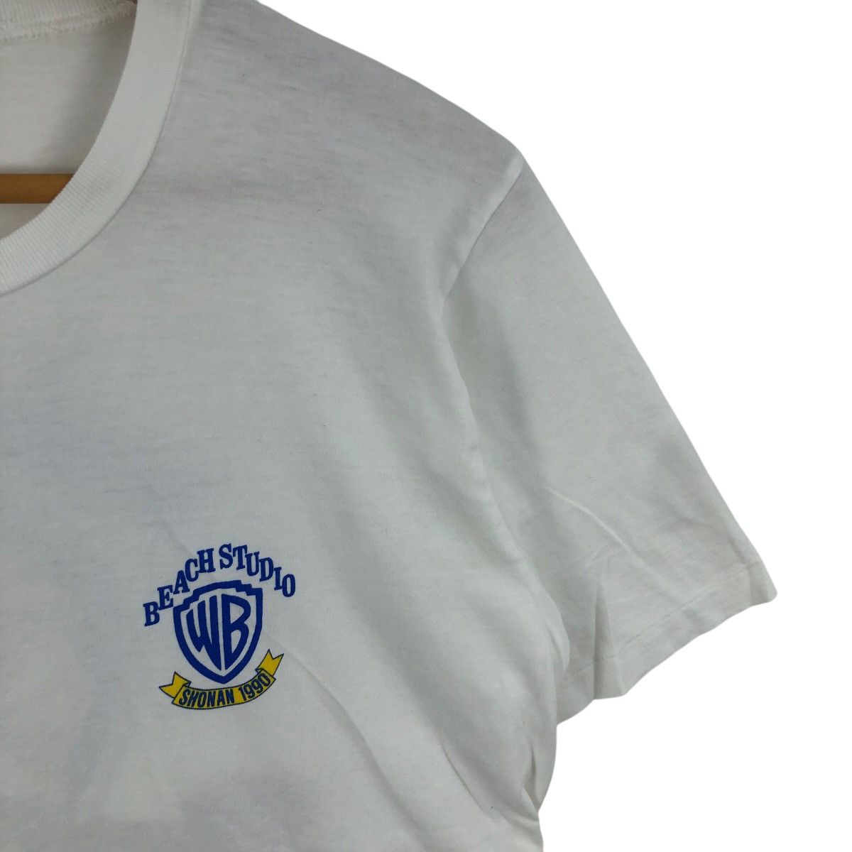 Vintage × Warner Bros Vintage Bugs Bunny Warner Bros Tee Shirt Cartoon Animation Size US M / EU 48-50 / 2 - 3 Thumbnail
