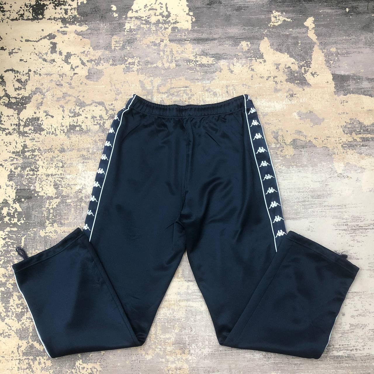 Kappa Y483 KAPPA ONE SET JACKET & TRACKSUIT PANTS Size US L / EU 52-54 / 3 - 10 Thumbnail