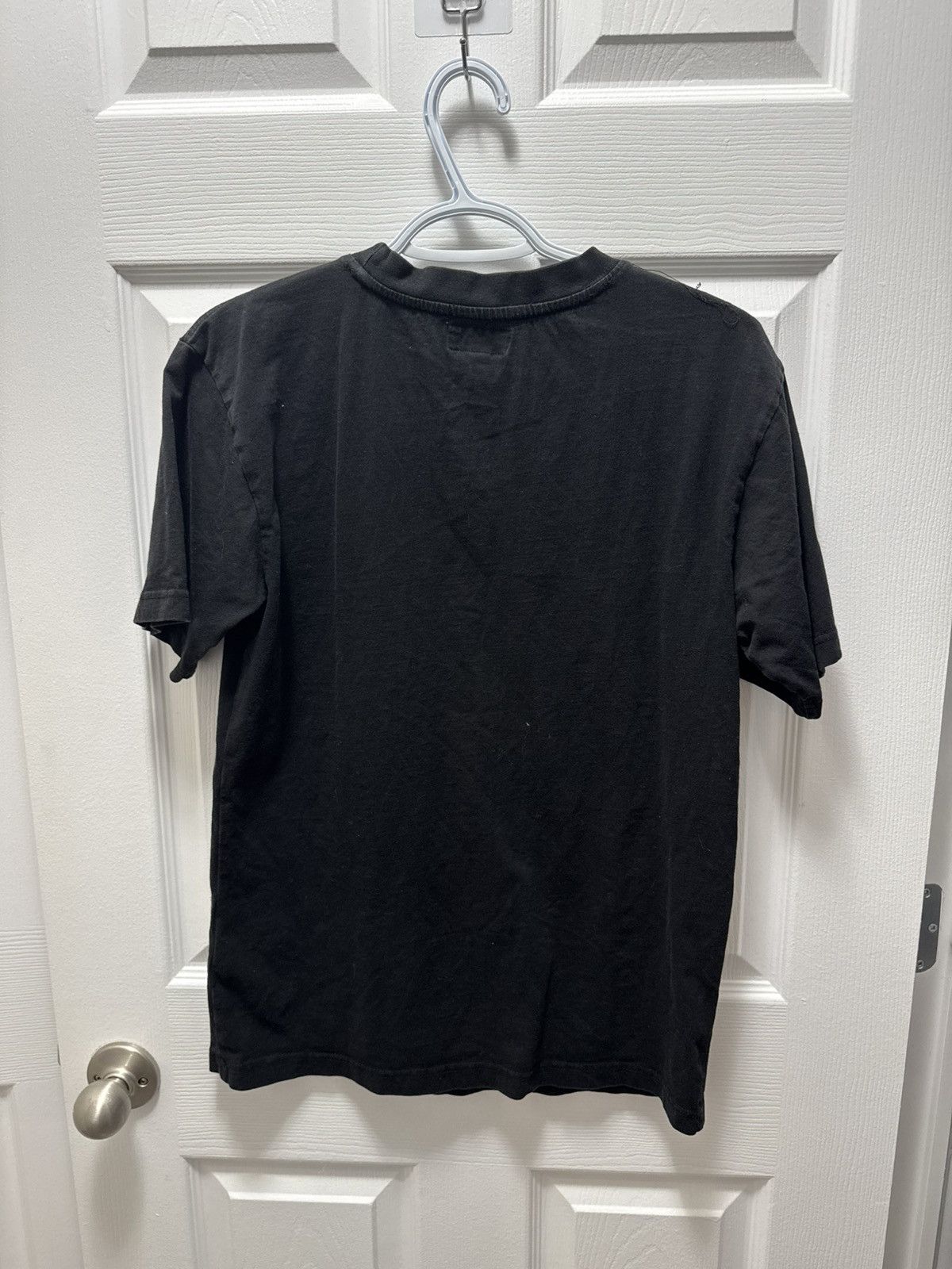 Market Market Studios Beware of Humans Dog Graphic Tee Black Size US S / EU 44-46 / 1 - 4 Thumbnail