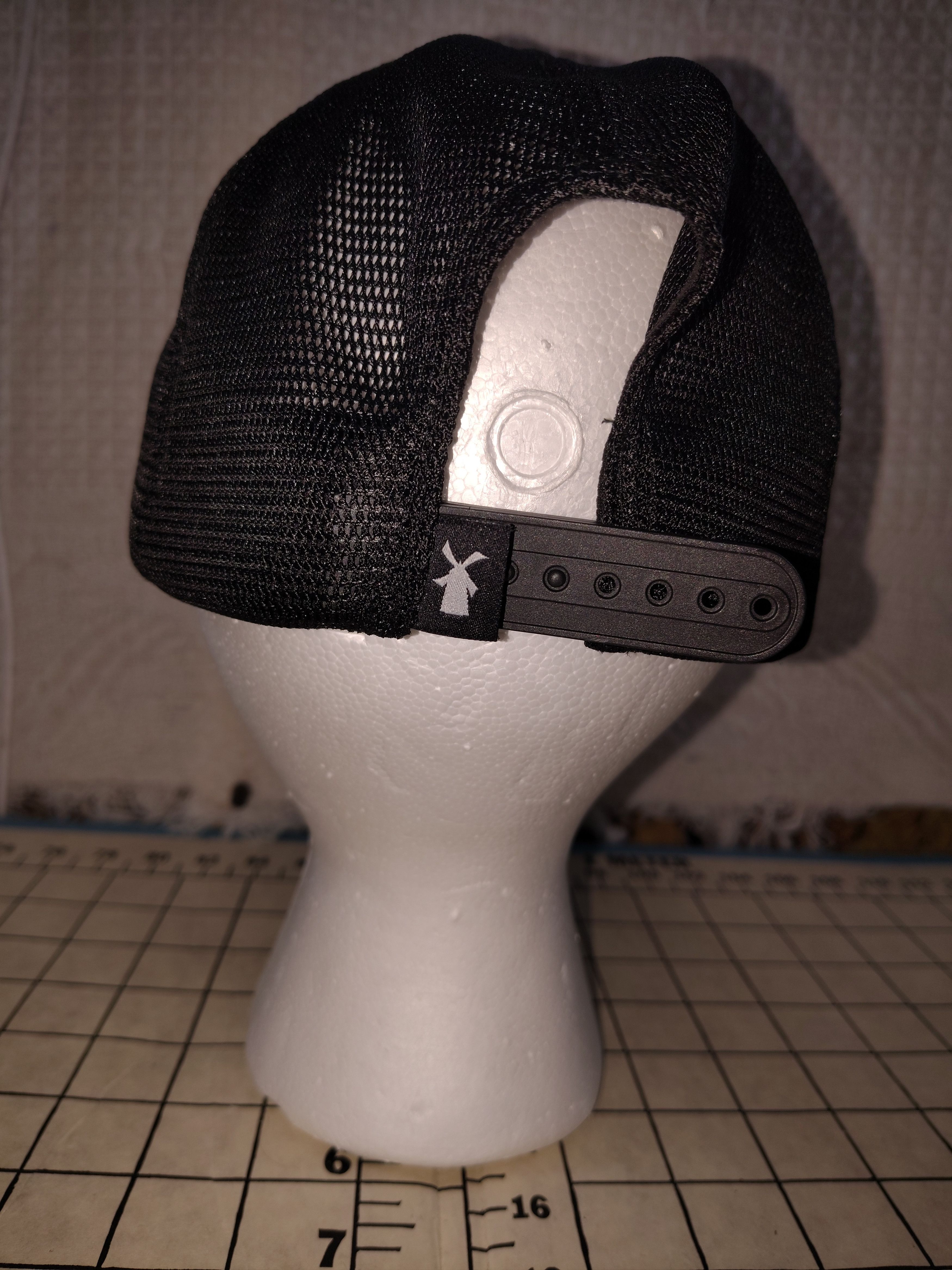 Other Men's Dutch Bros Coffee Co. "Drink More Coffee" Trucker Hat Size ONE SIZE - 2 Thumbnail