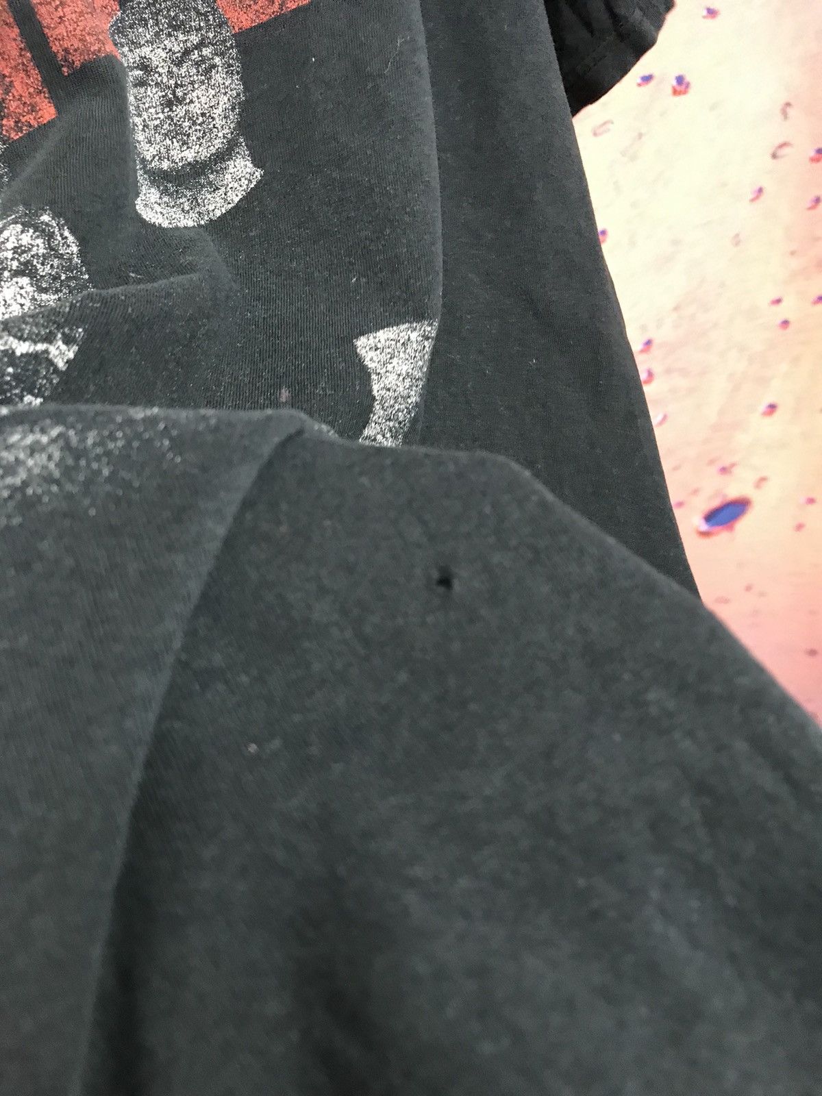 Band Tees Vintage Cavalera Conspiracy band rock tee Size US L / EU 52-54 / 3 - 6 Thumbnail