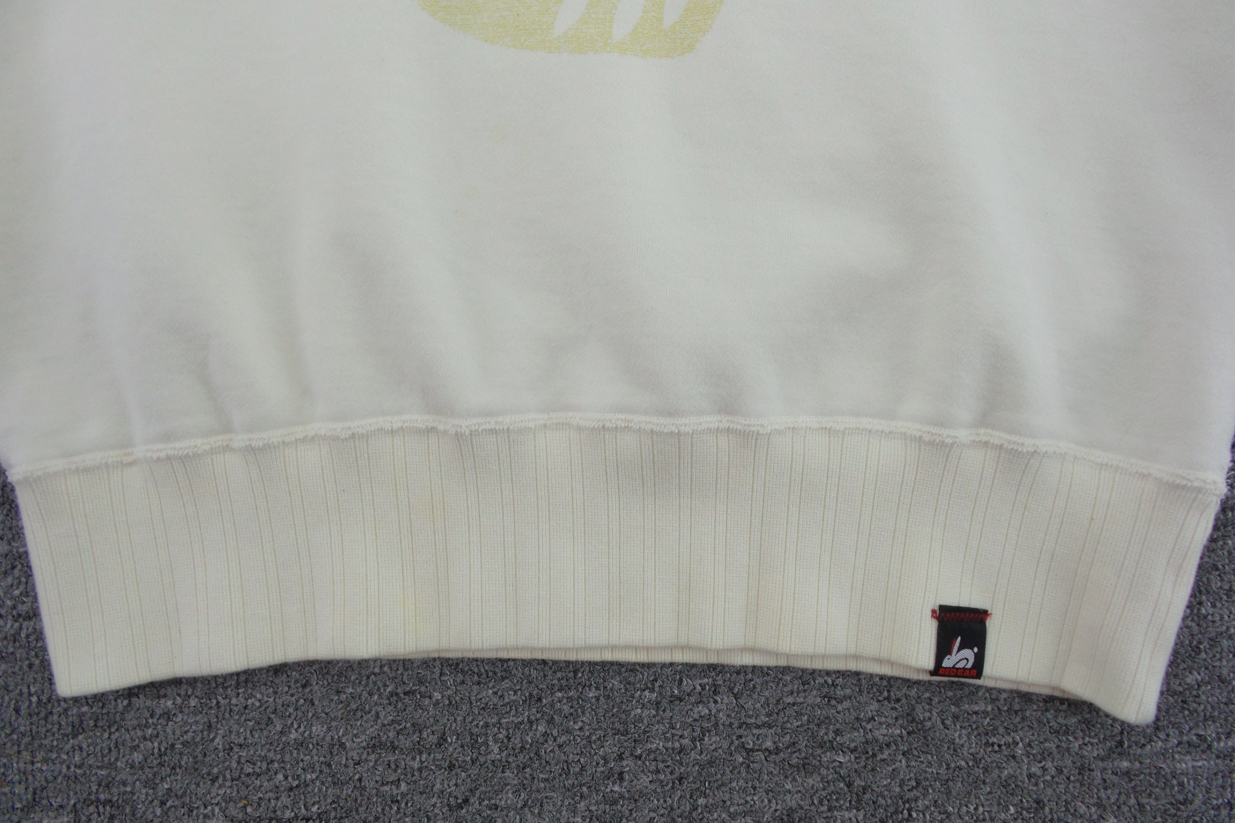 Paul Smith × Paul Smith Red Ear Paul Smith Red Ear Sweatshirts Size US L / EU 52-54 / 3 - 7 Thumbnail
