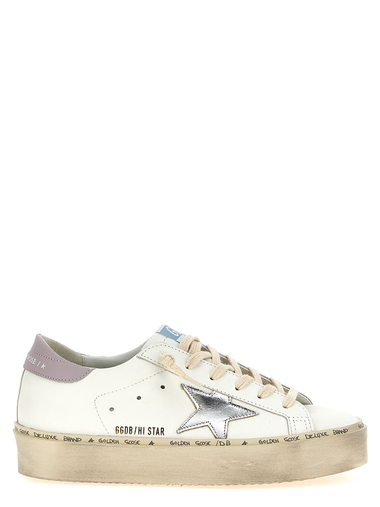 'Hi Star' sneakers