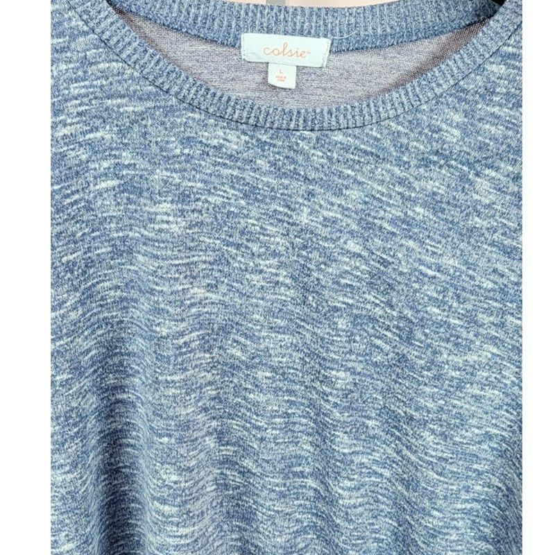Other Gray Colise Knitted Sweater Top Size L Size L / US 10 / IT 46 - 6 Thumbnail