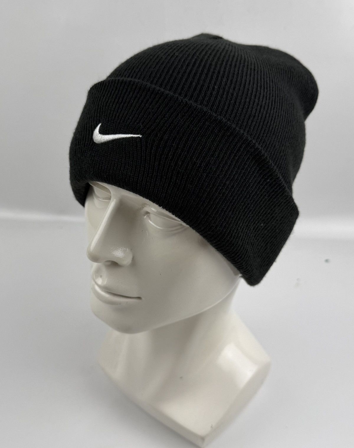 Nike nike reversible beanie tc51 Size ONE SIZE - 2 Thumbnail