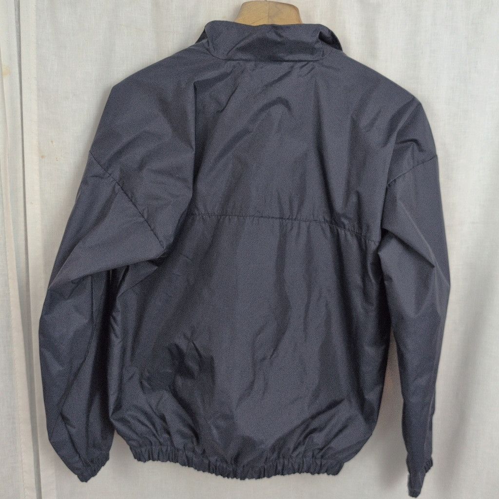 Vintage St Columba's College English School Nylon Jacket XL Size US XL / EU 56 / 4 - 5 Thumbnail