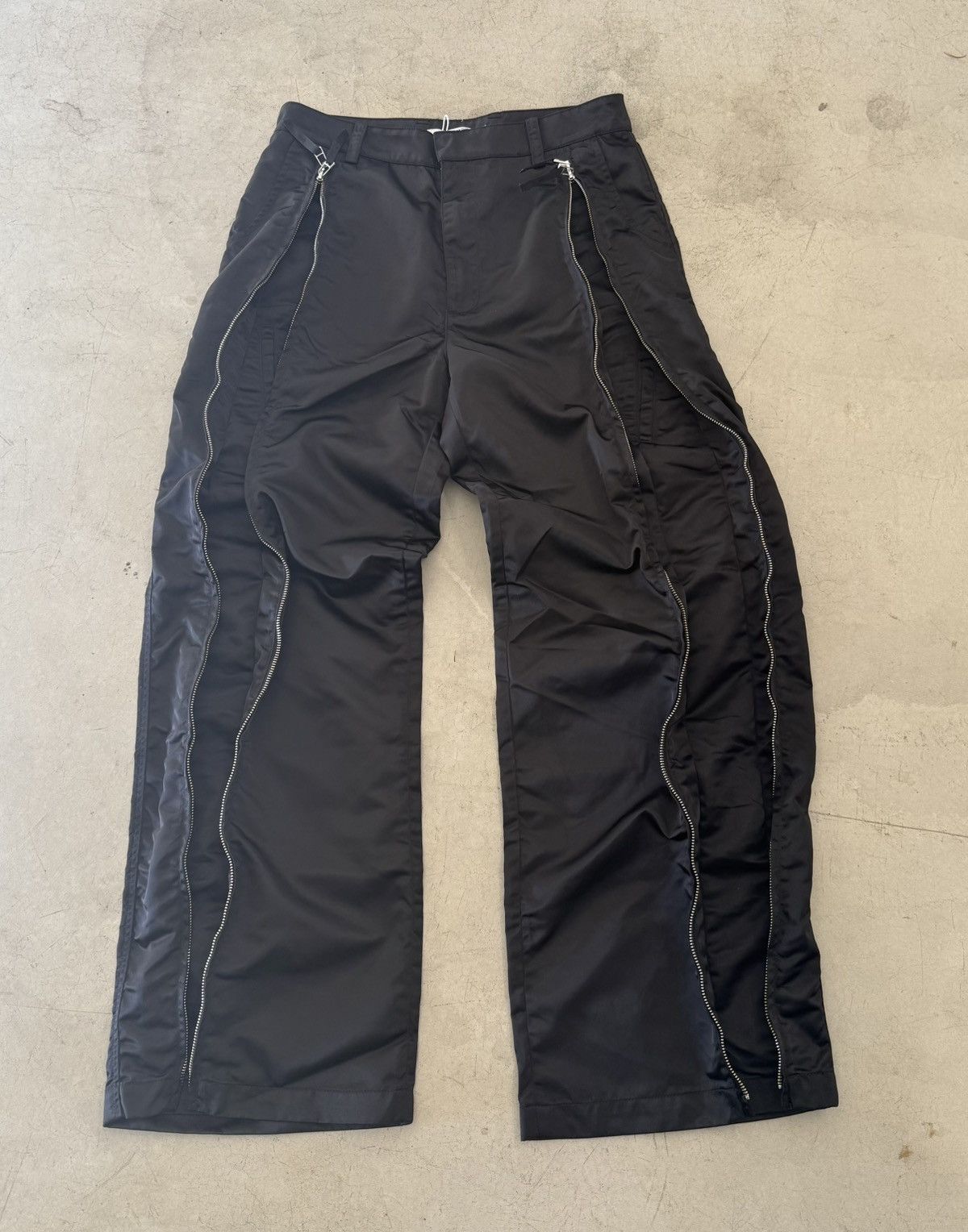 No Maintenance No Maintenance Flight Pants Size US 32 / EU 48 - 2 Thumbnail