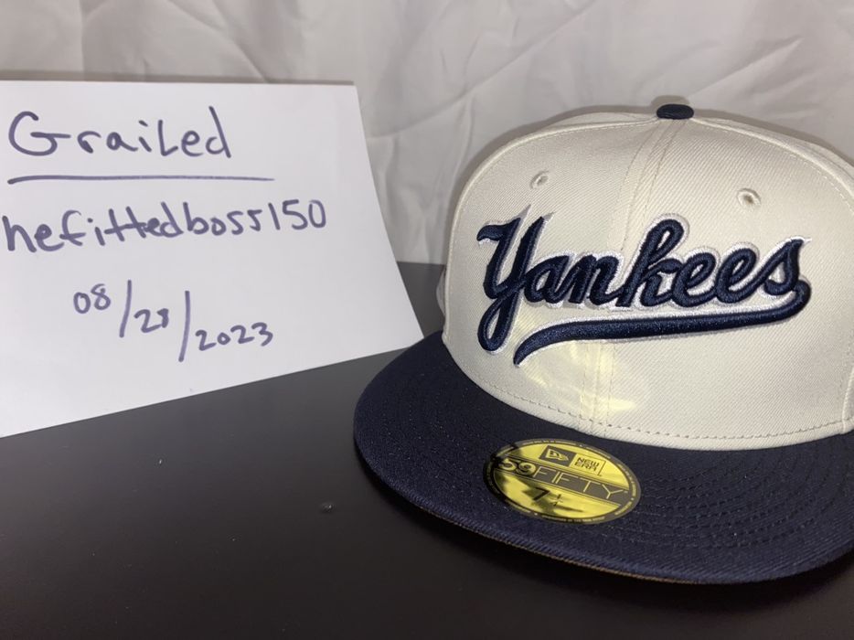 New Era New era Lids HD Yankees Mud Pack Manolo sz 71/4 | Grailed