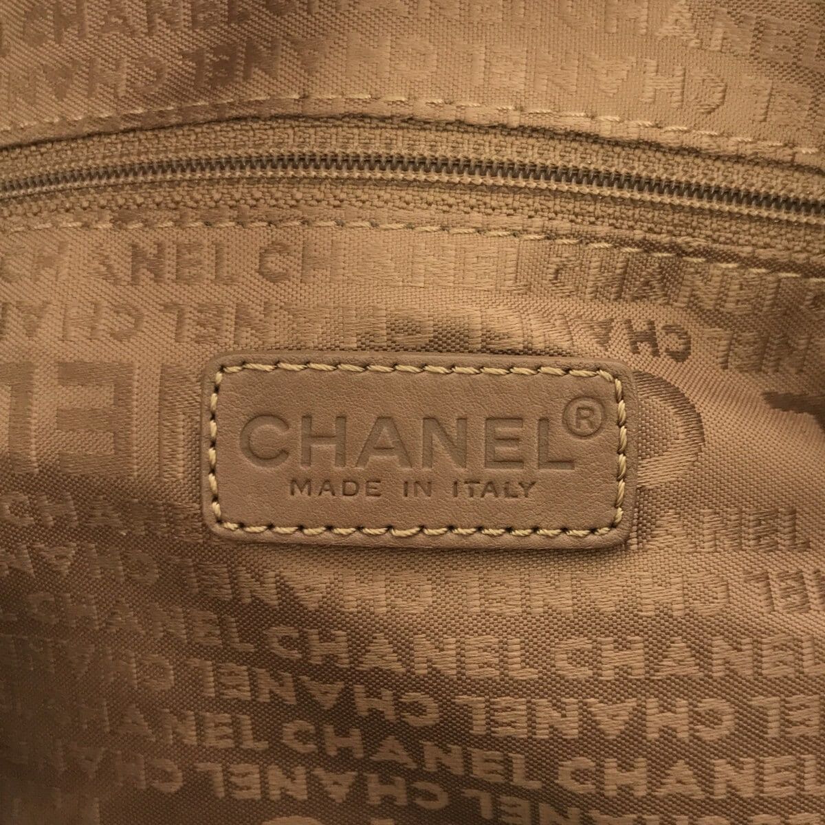 Chanel CHANEL Chocolate Bar Handbag Size ONE SIZE - 7 Thumbnail