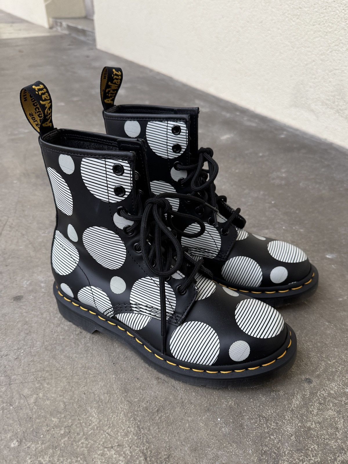 Dr.Martens 1460 Boots