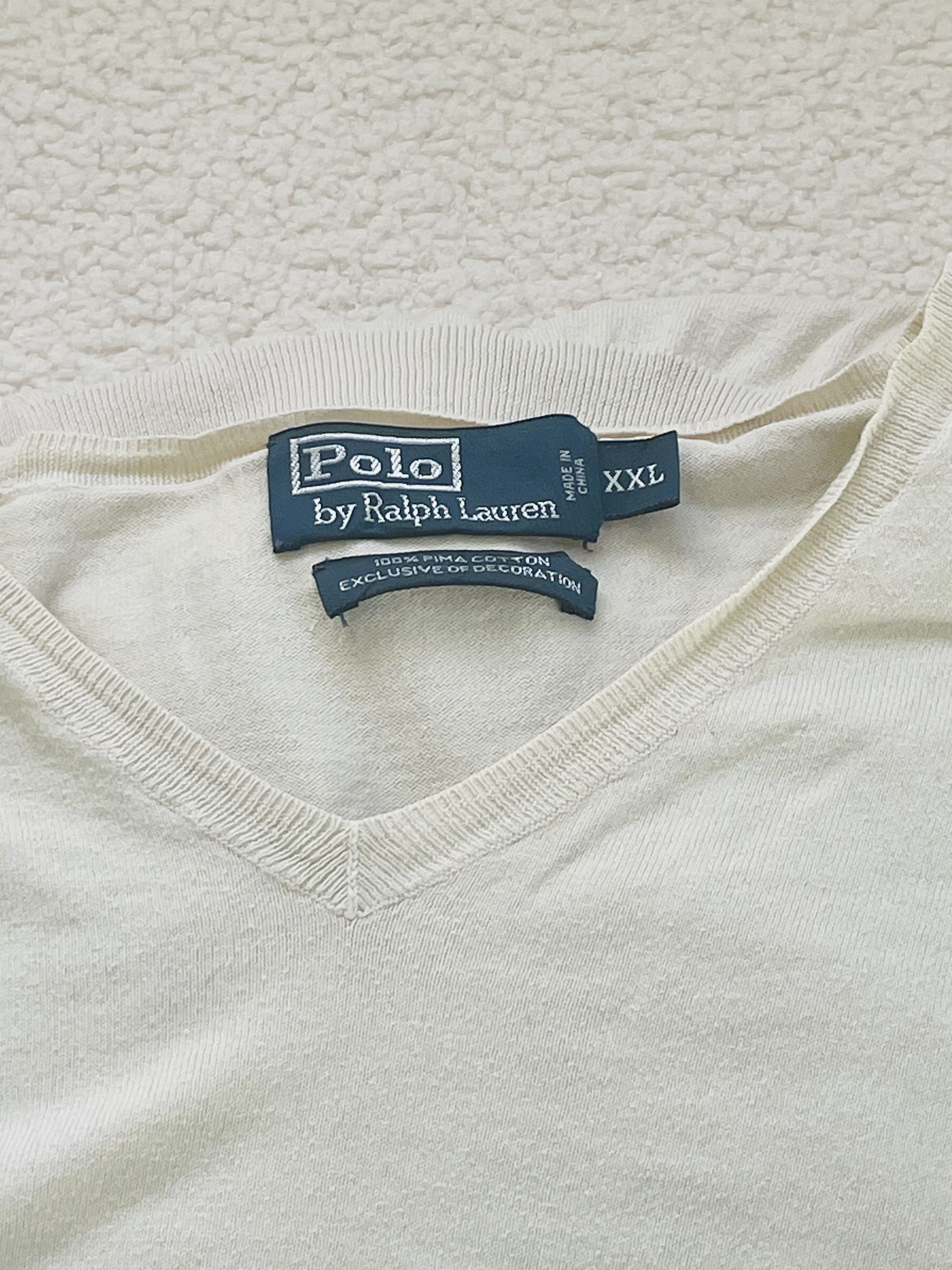 Ralph Lauren Polo Ralph Lauren Taille XXL (EU 58) Size US XXL / EU 58 / 5 - 2 Thumbnail