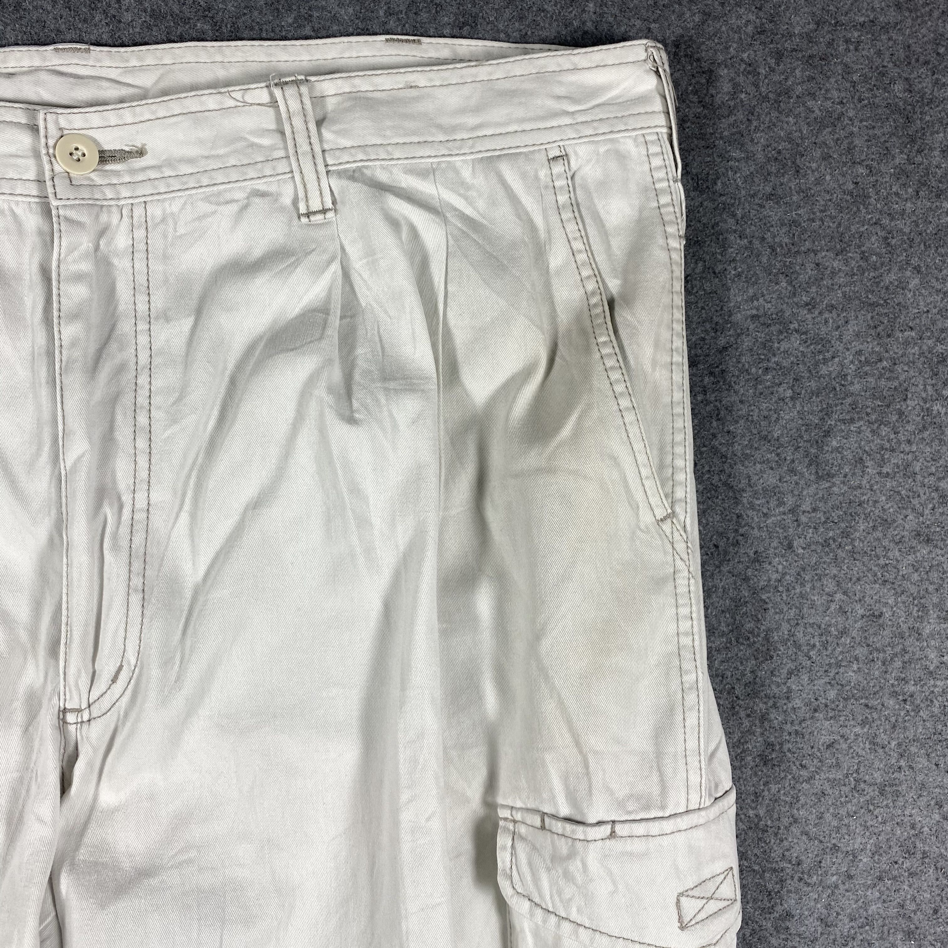 Japanese Brand Japanese Brand Evolution Multipocket Tactical Cargo Pants Size US 40 / EU 56 - 3 Thumbnail